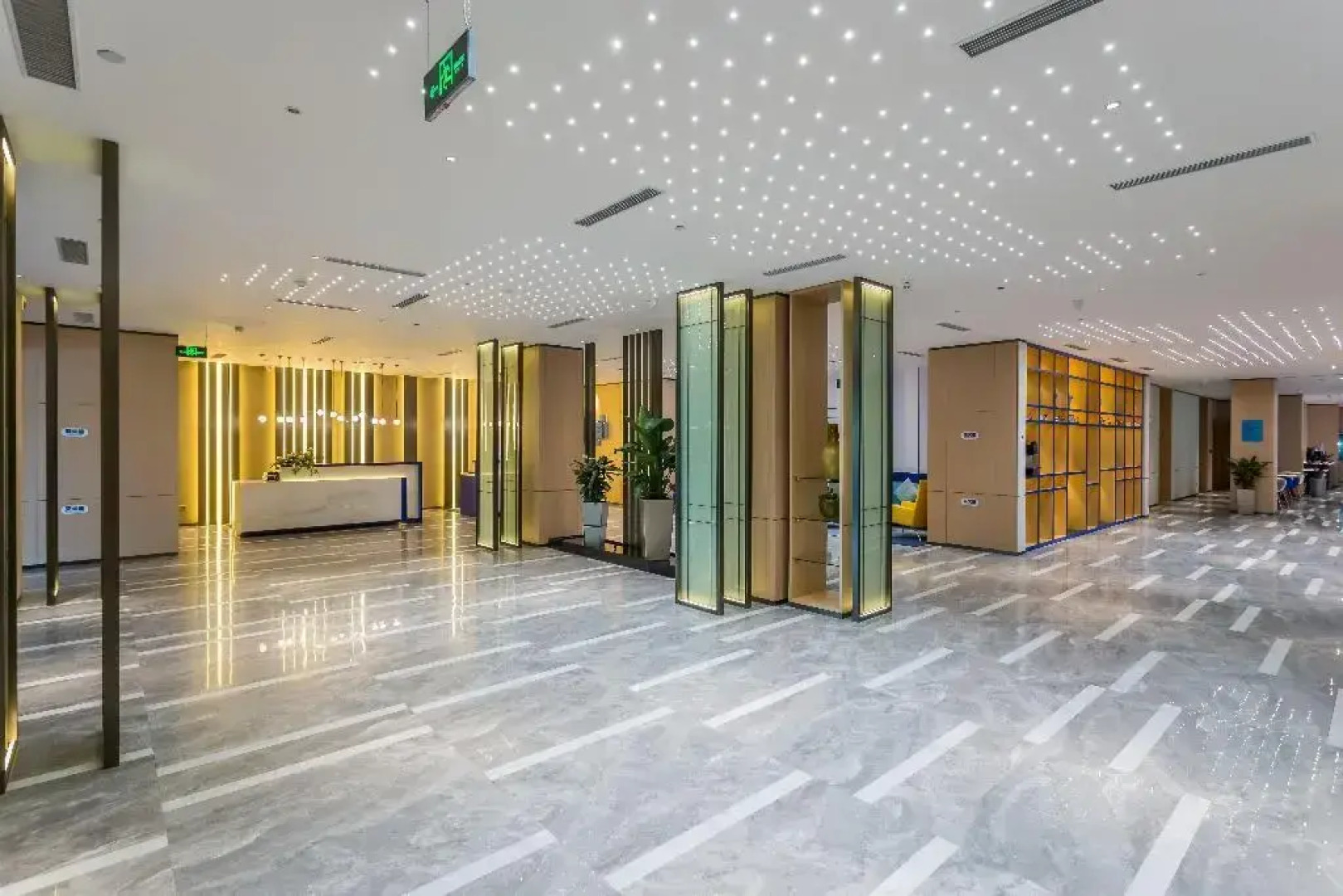 Holiday Inn Express Xi'An Ancient Town West by IHG