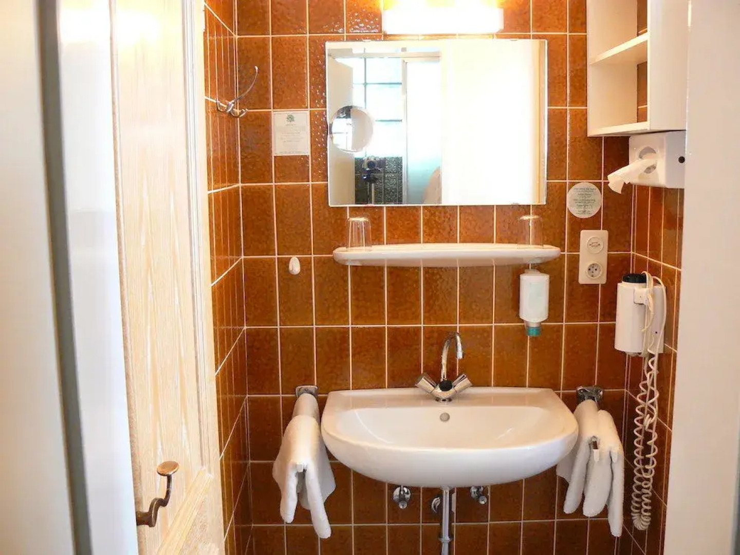 Nordsee Hotel Borkum