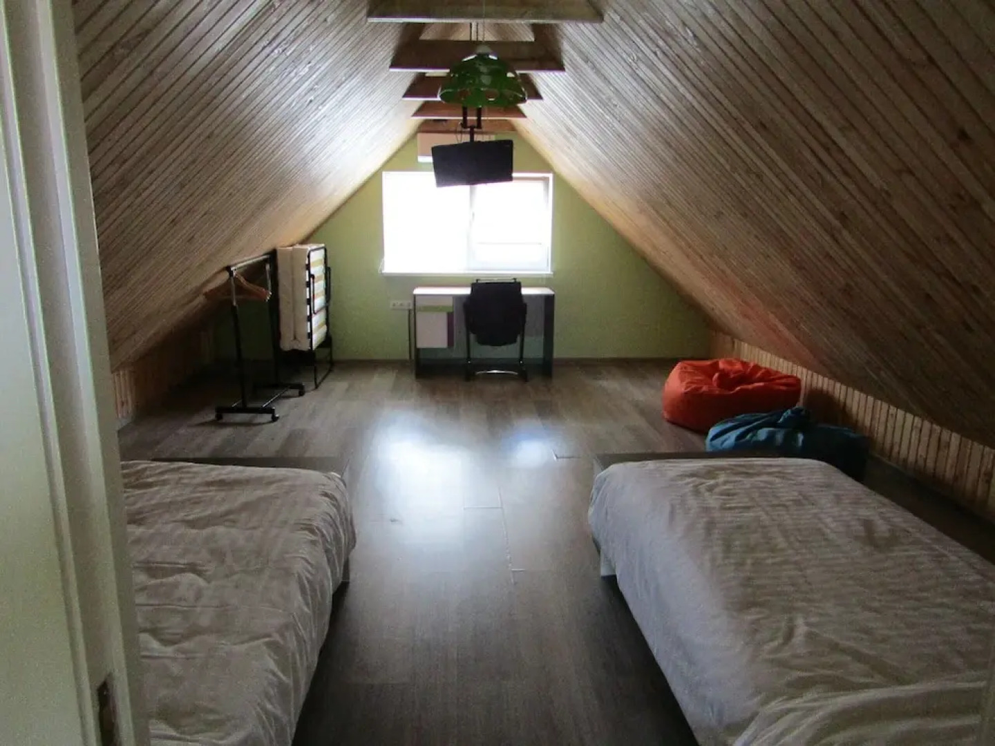 Апартаменты «Перлина Дзвинкова»