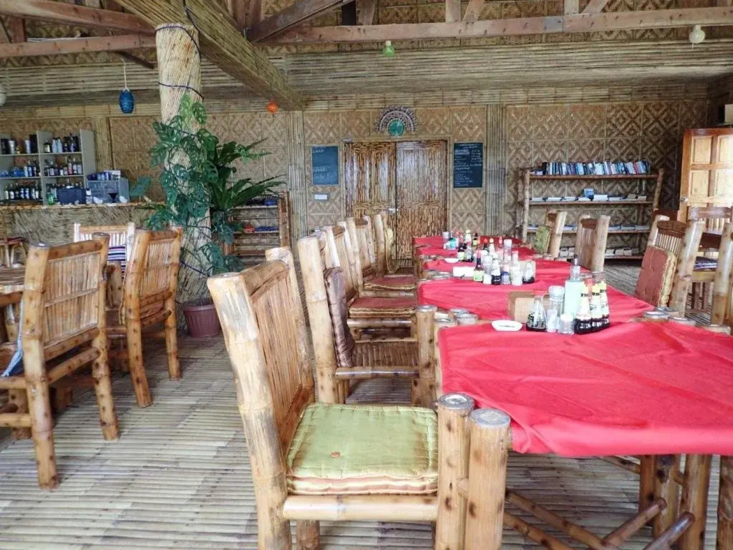 Pintuyan Dive Resort