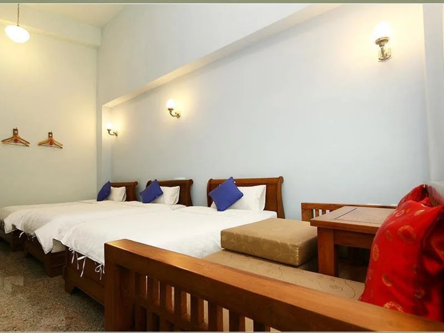 Dream Come True Bed and Breakfast