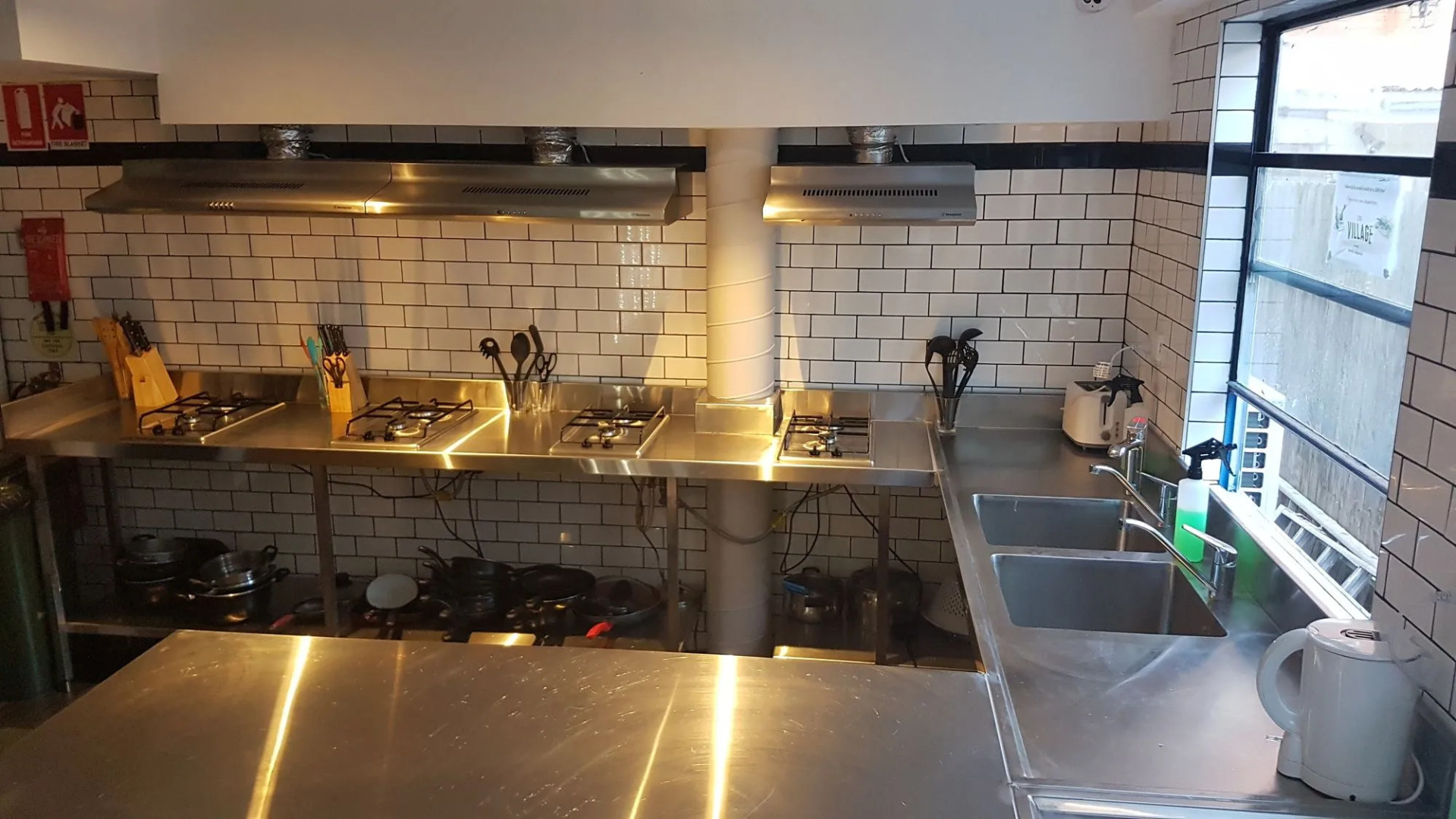 Little Drifter Bondi Beach