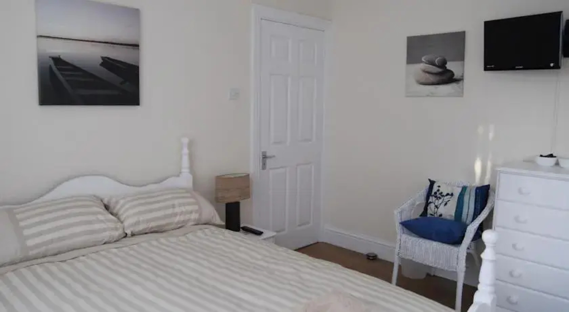 The Sheiling Guest House