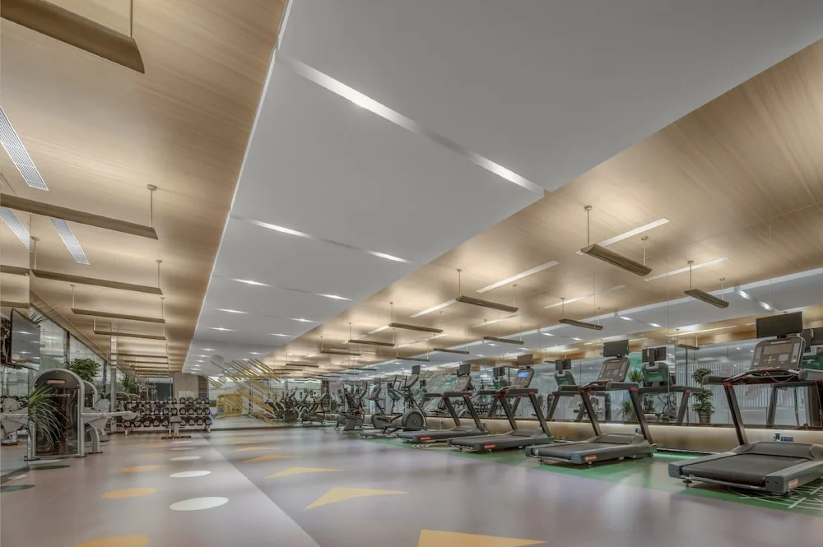 Holiday Inn Fuyang, an IHG Hotel