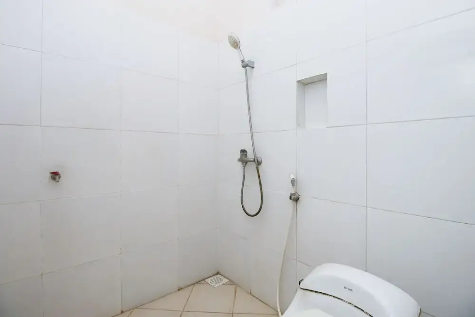 Airy Syariah Panglima Sudirman 16 Probolinggo