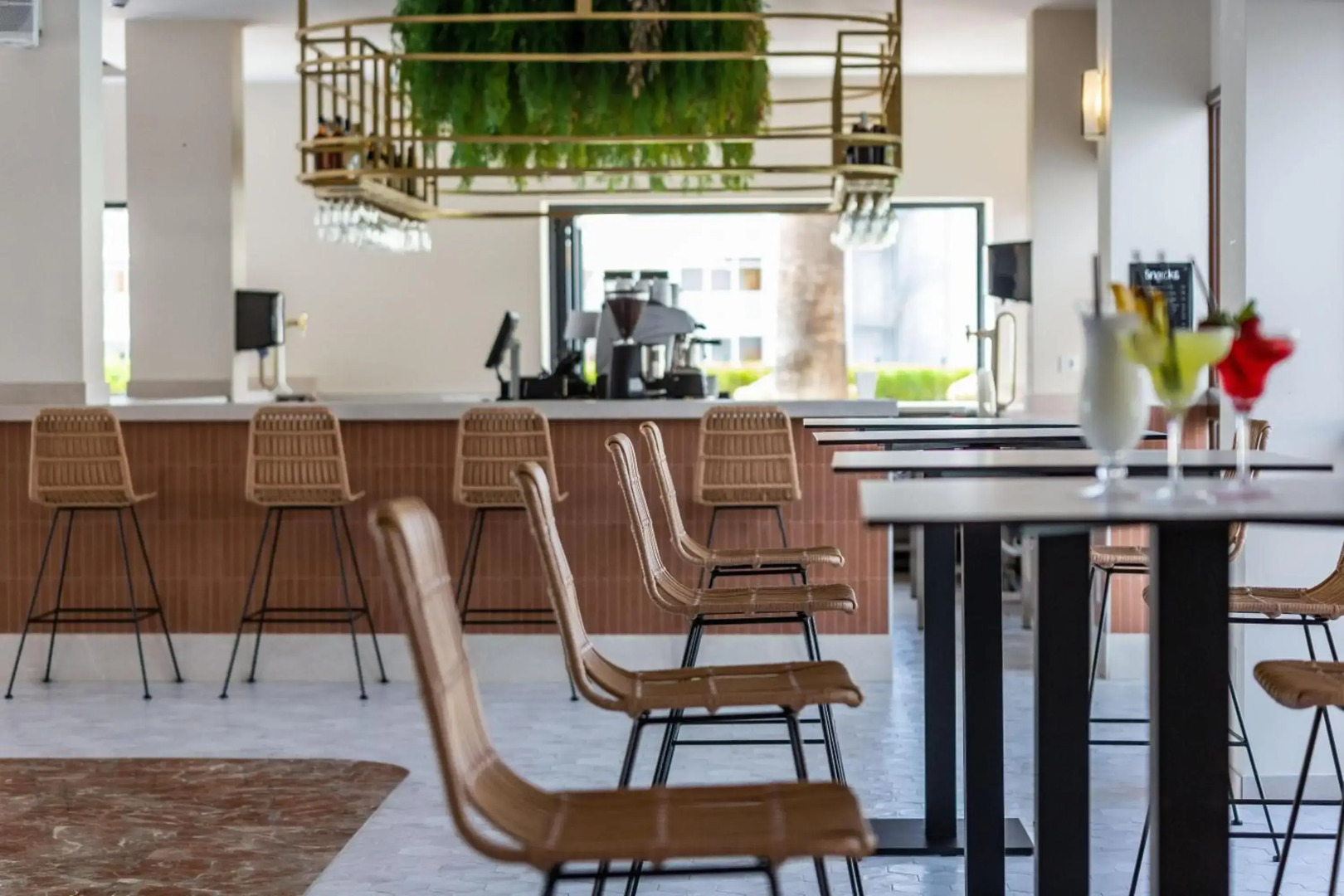 Отель THB San Fermín