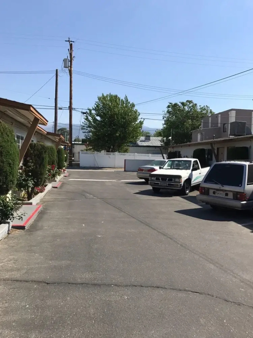 Santa Fe Motel