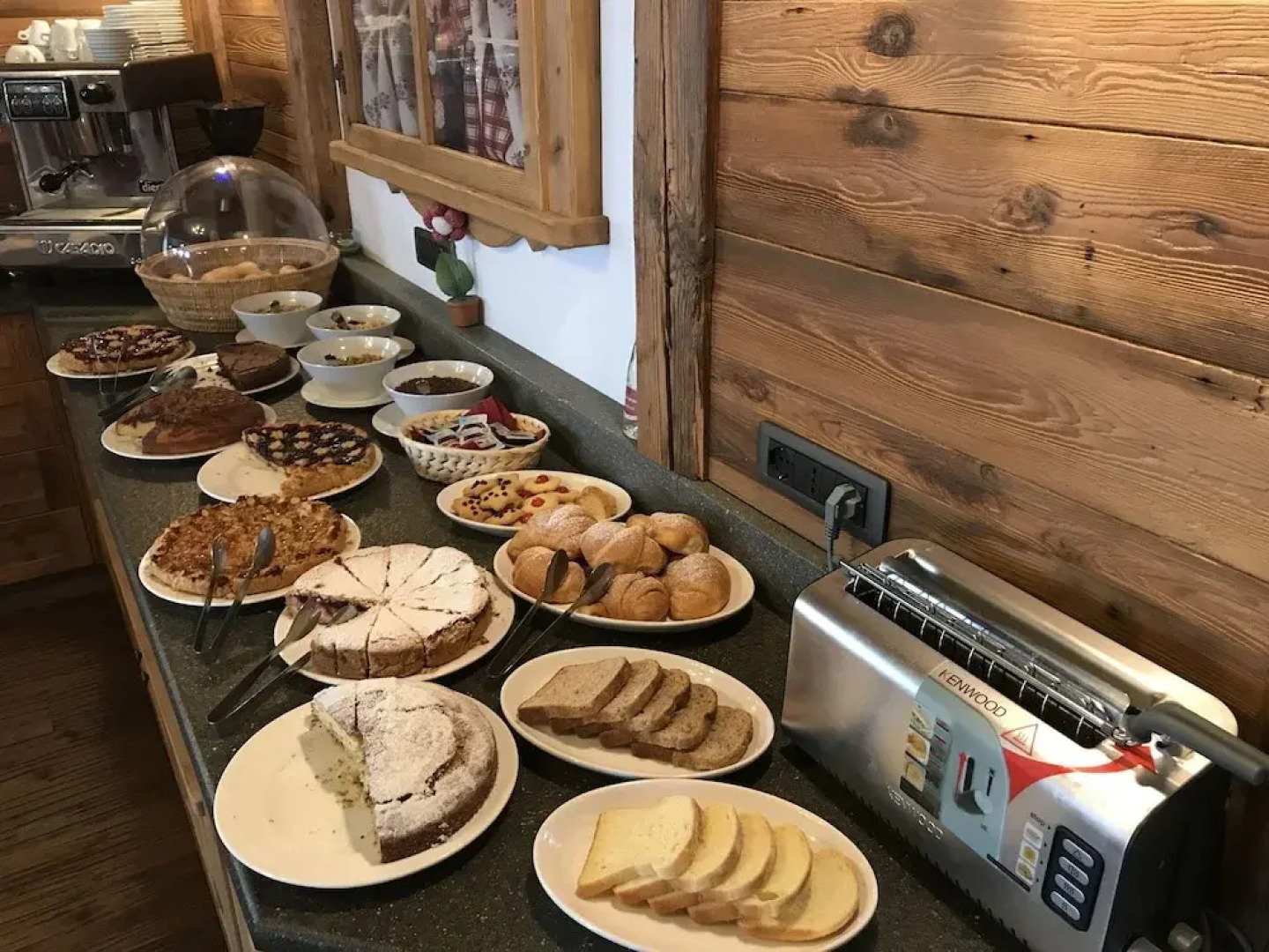 Agristurismo ai Castioni