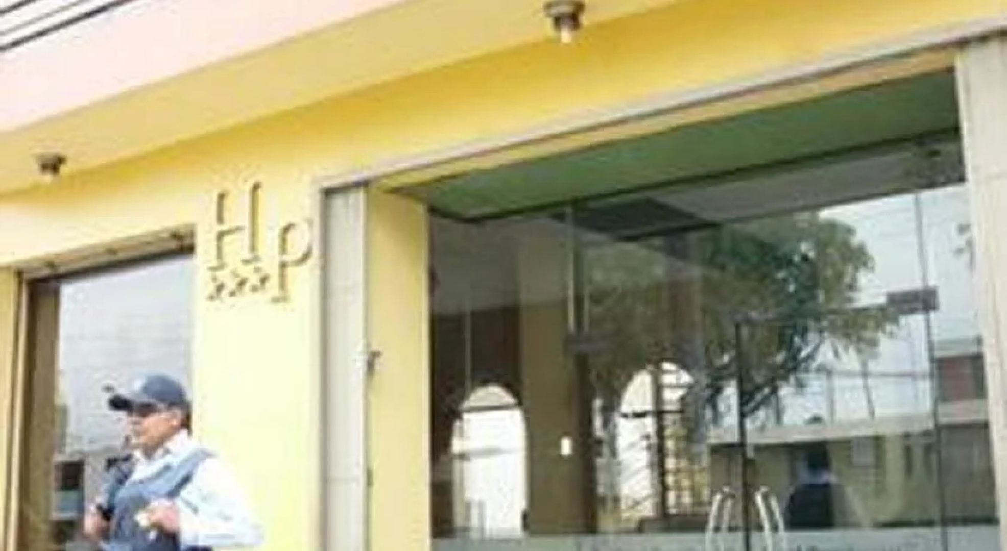 Hotel Presidencial
