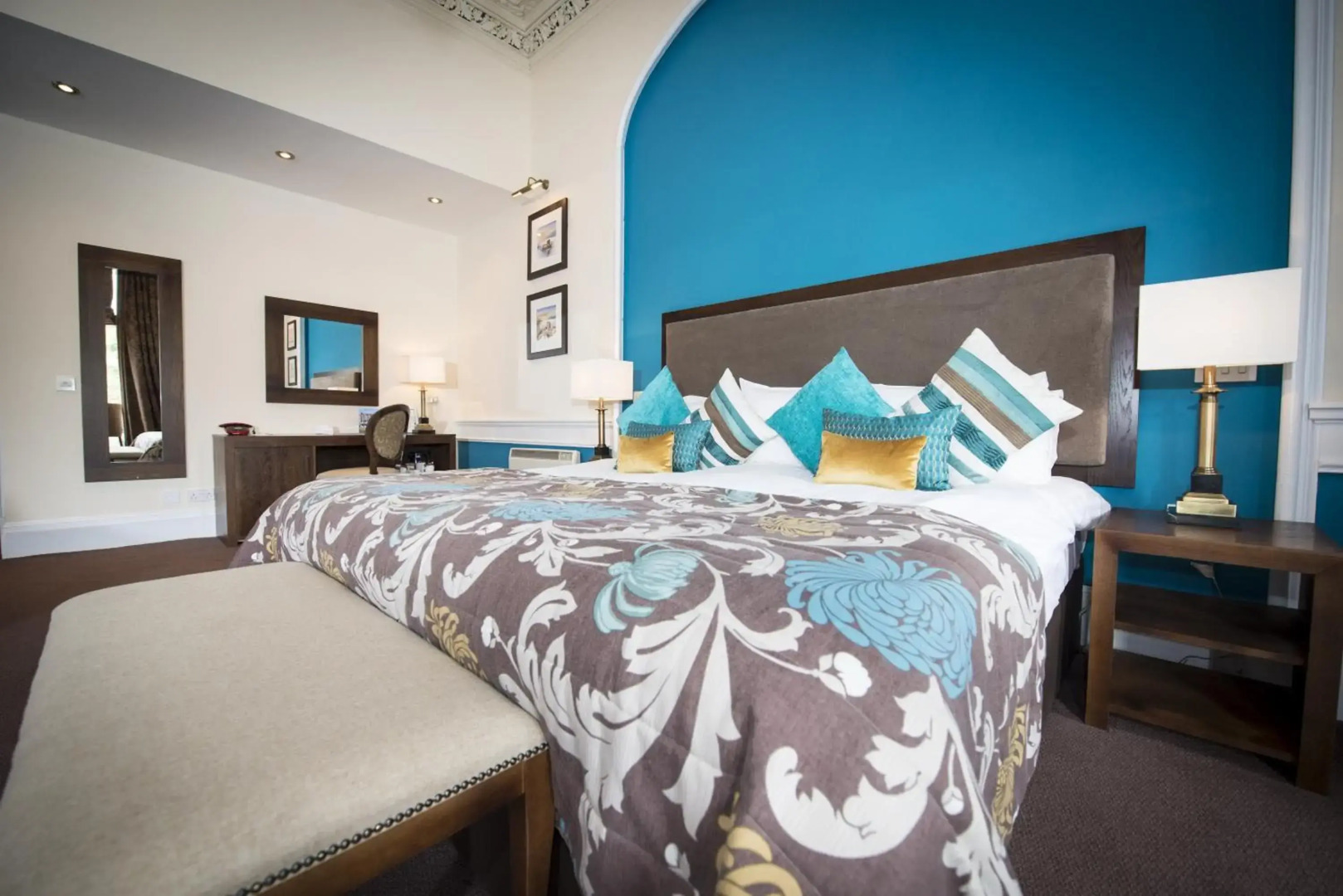 Columba Hotel Inverness by Compass Hospitality