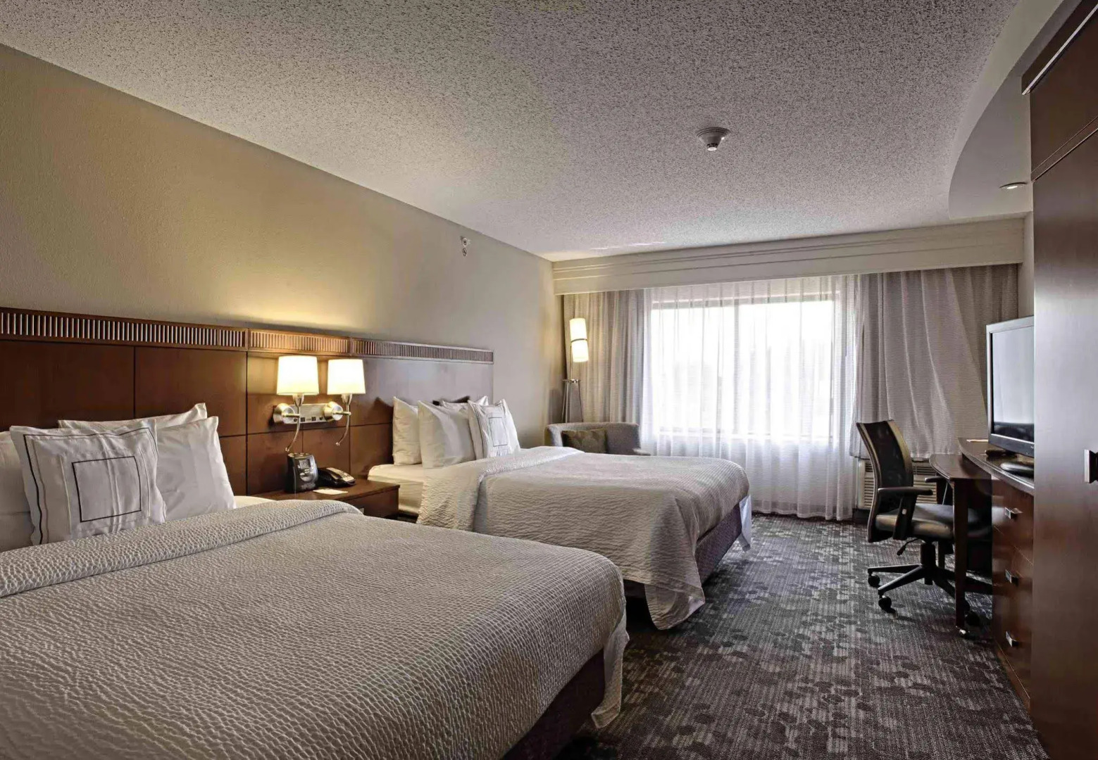 Courtyard by Marriott Wall at Monmouth Shores Corporate Park