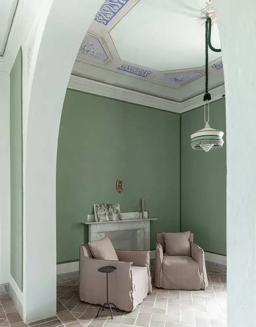 Pieve Aldina - Fontenille Collection
