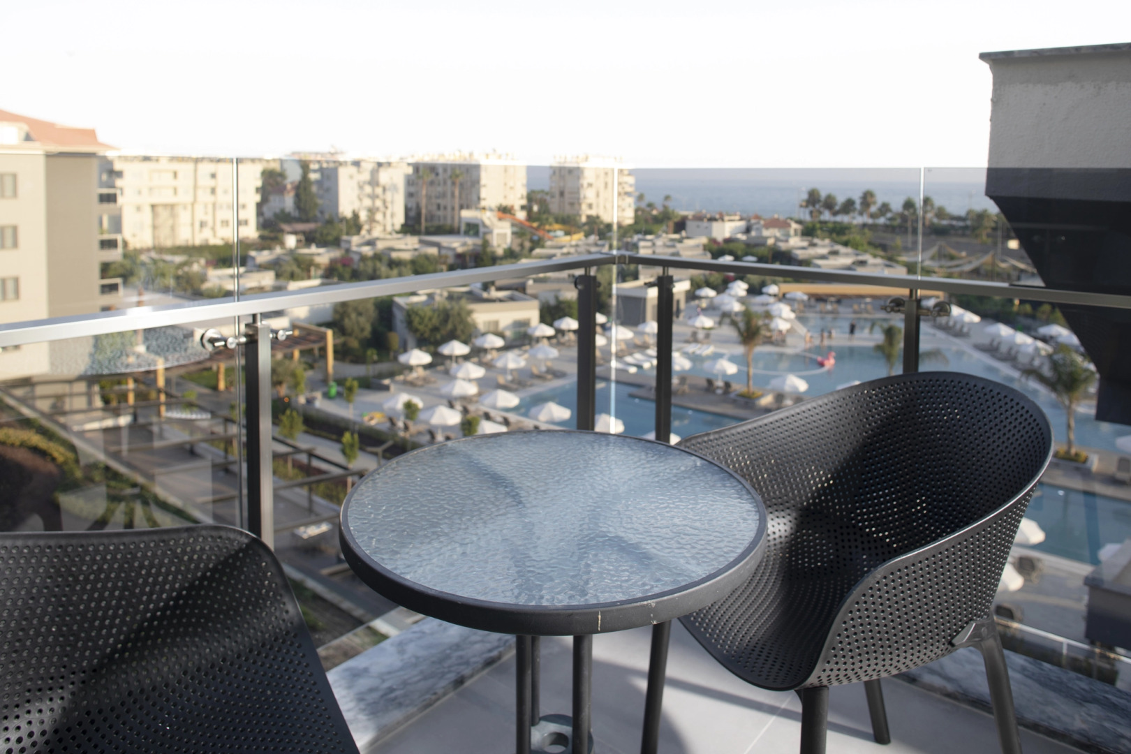 Green Garden Resort & Spa Hotel