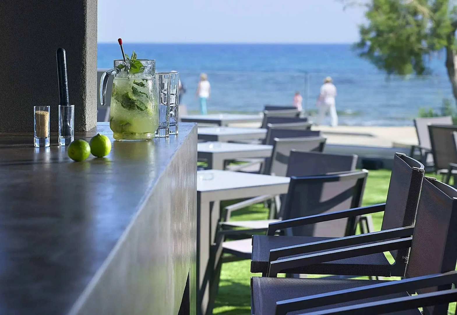 NEMA Design Hotel & Spa - Adults Only