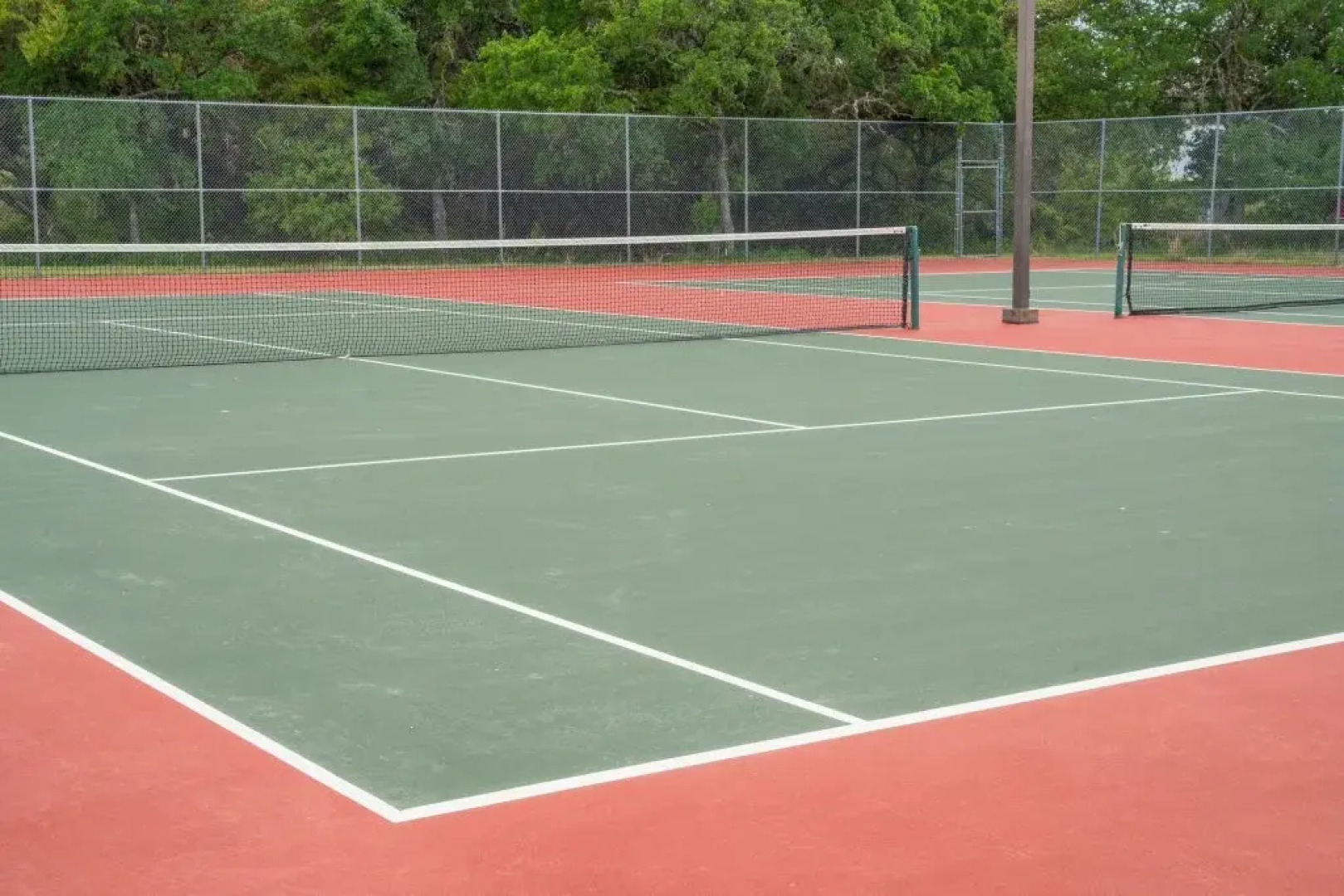 The Retreat at Balcones Springs