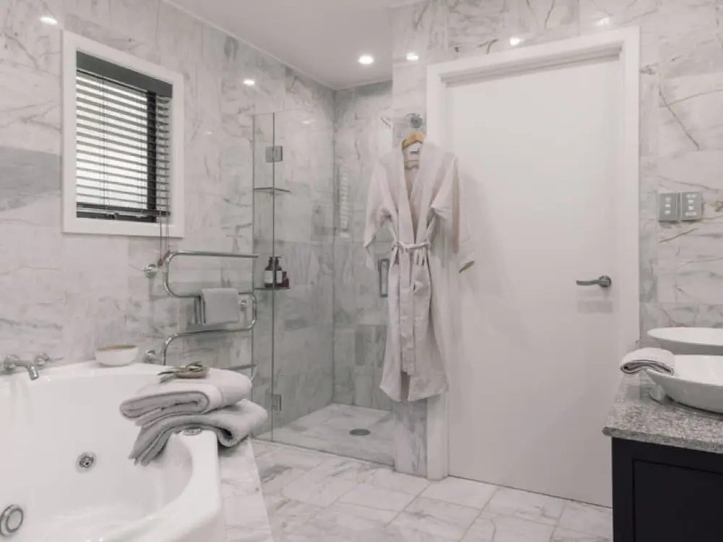 Maruia River Retreat