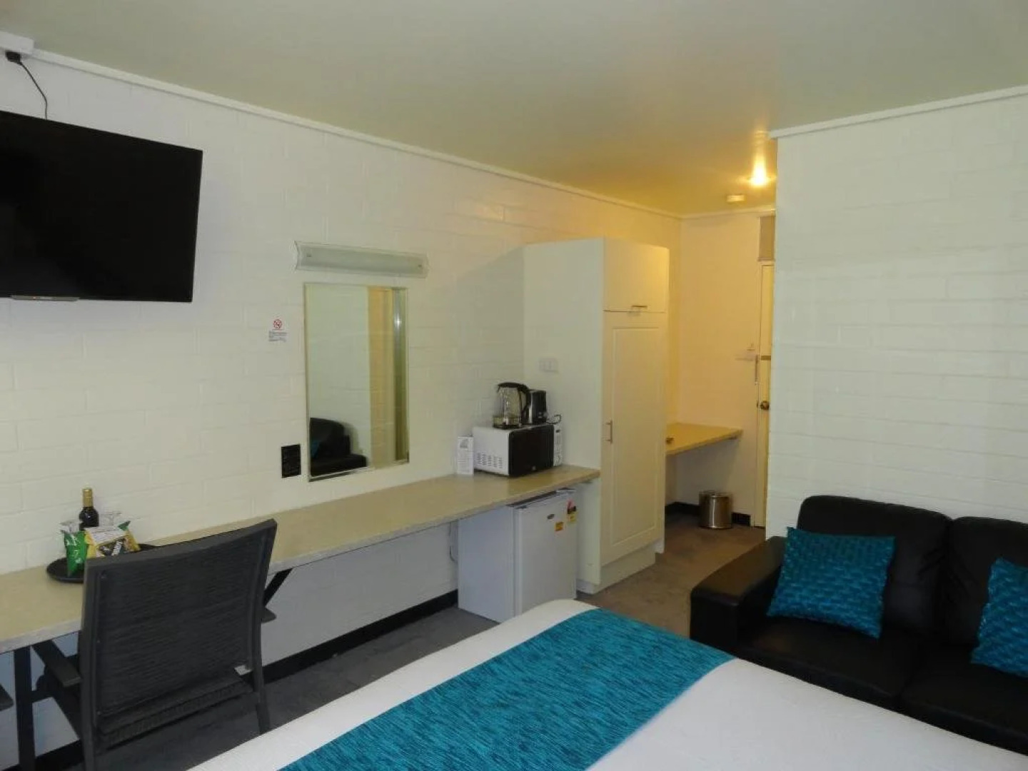 Leongatha Motel