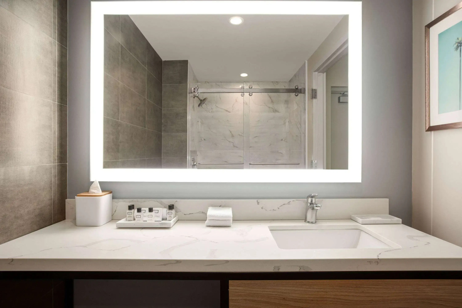 Sea Glass Beach Place, Trademark Collection by Wyndham