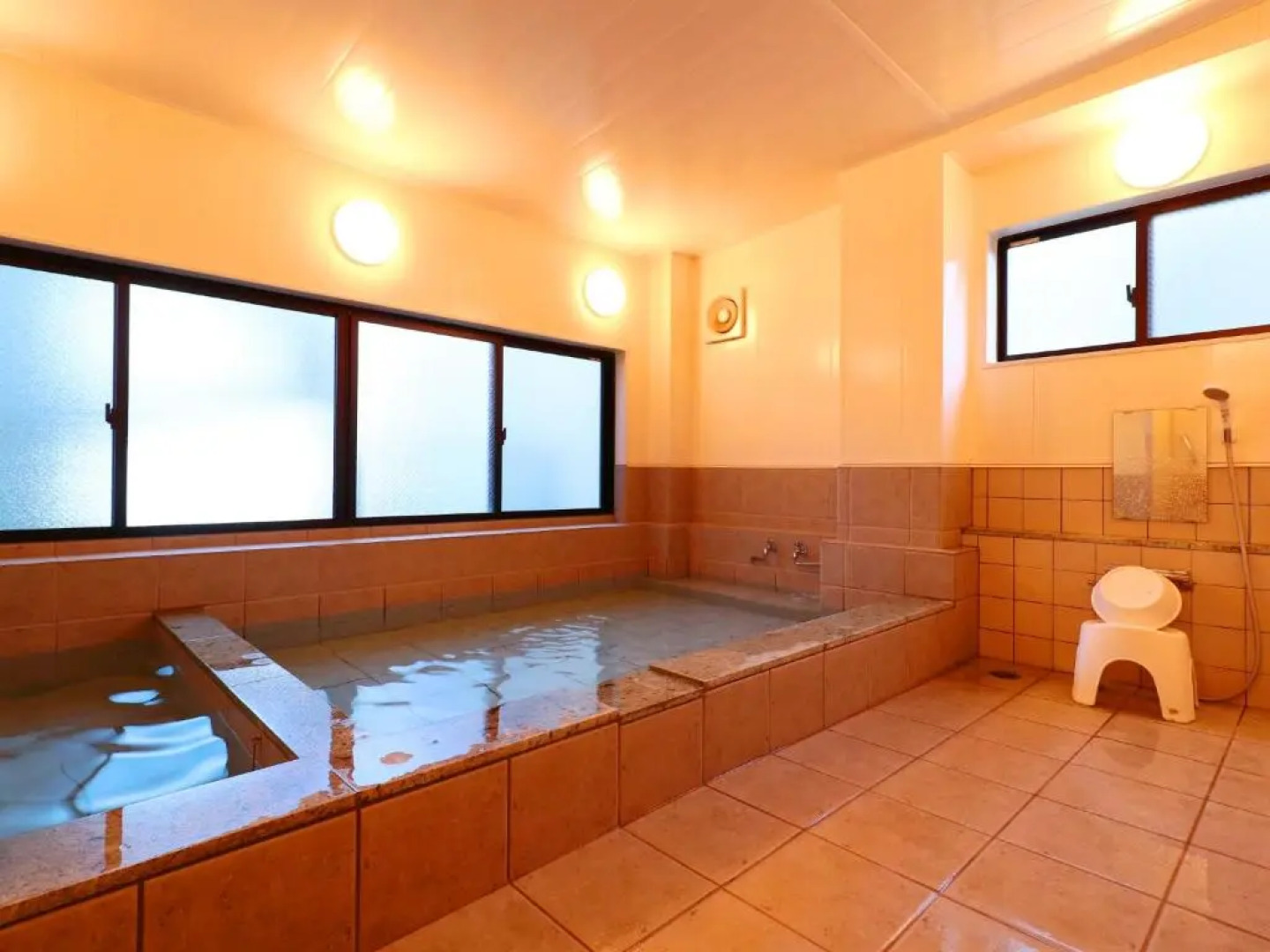 Hotel -Izu Kansya-