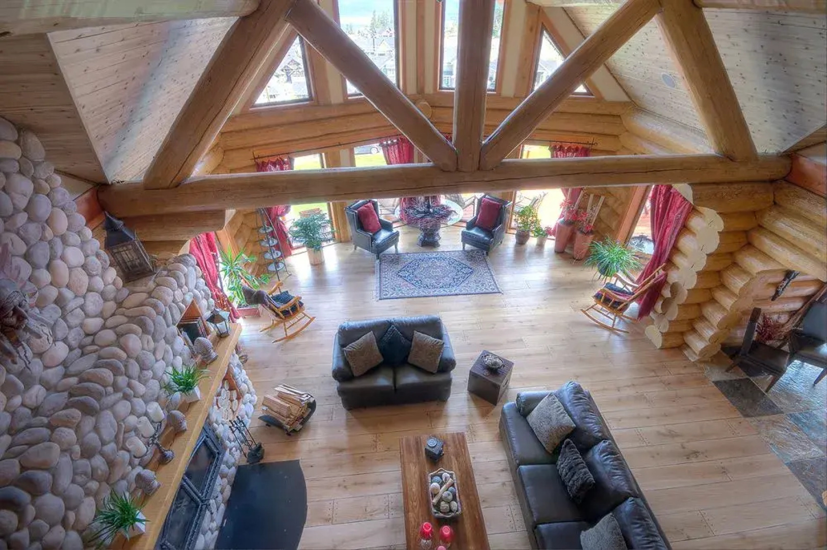 A Okanagan Lakeview B&B