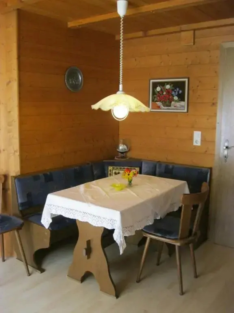 Appartements Bischof