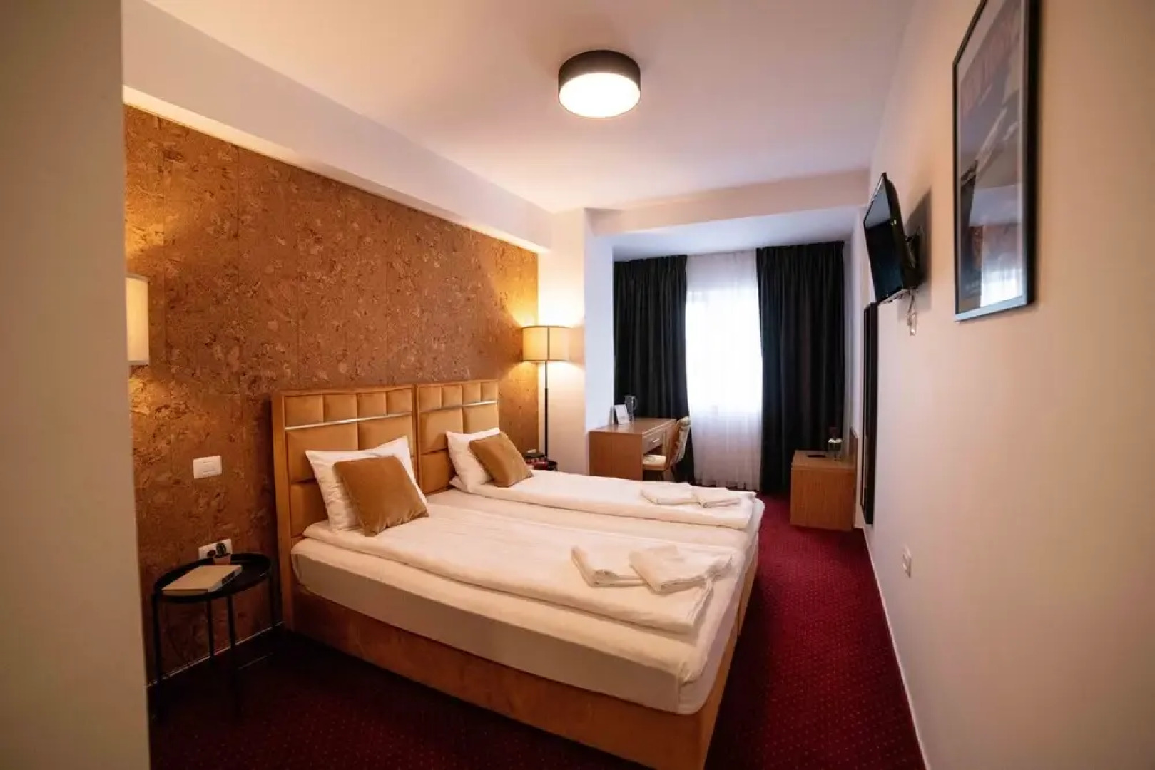 Bucharest Airport Accomodation