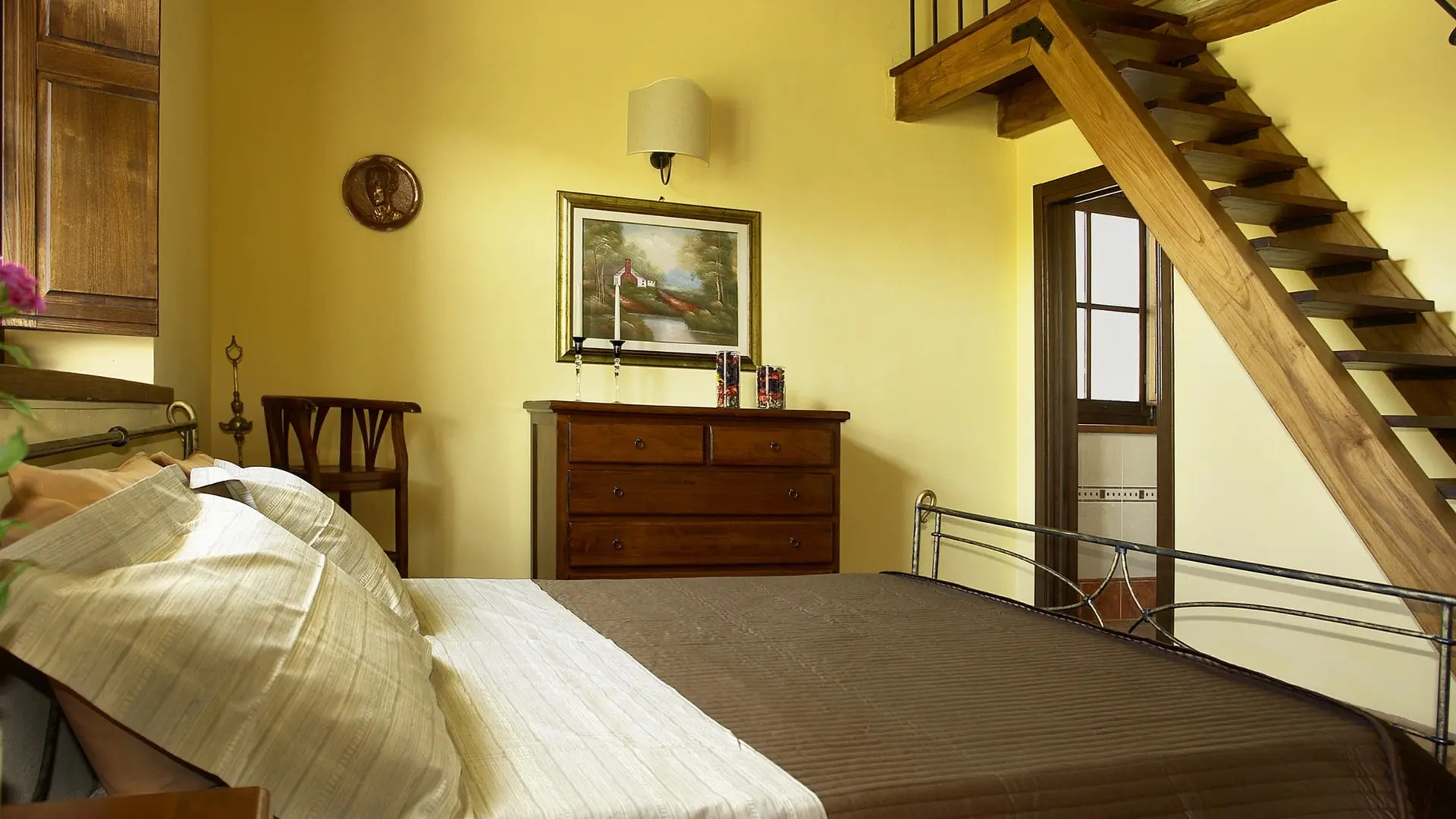 Le Macine 6 in Castel del Piano