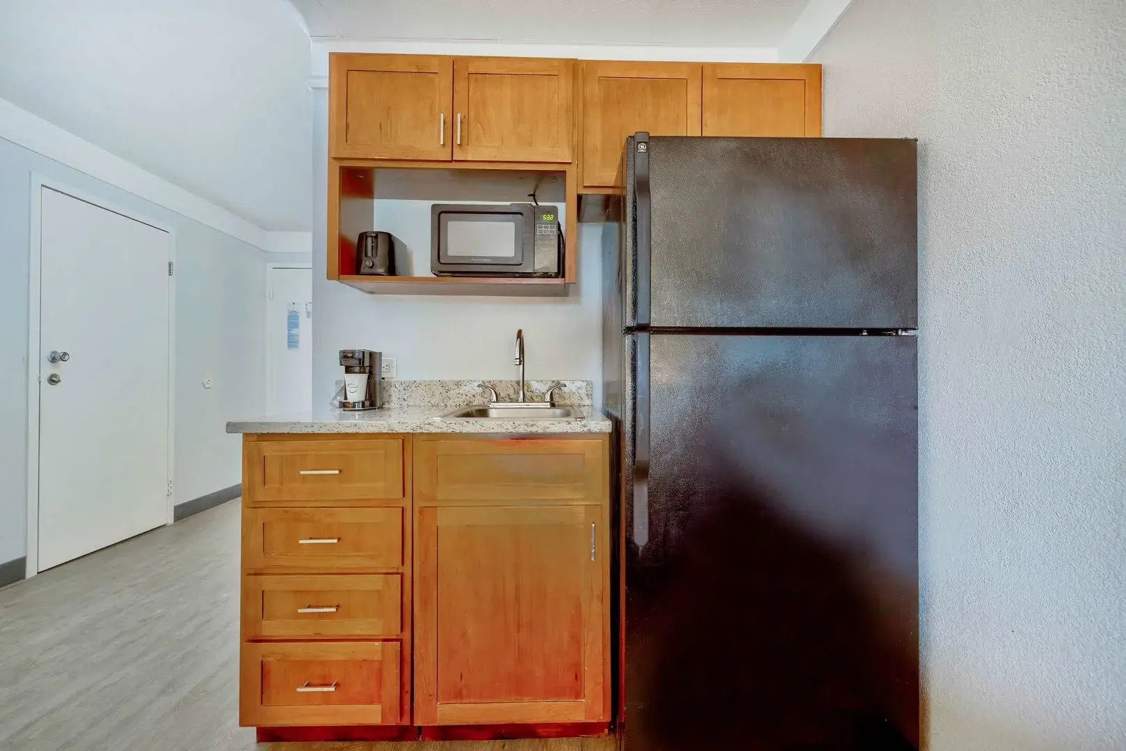 Studio 6 Bartlesville, OK