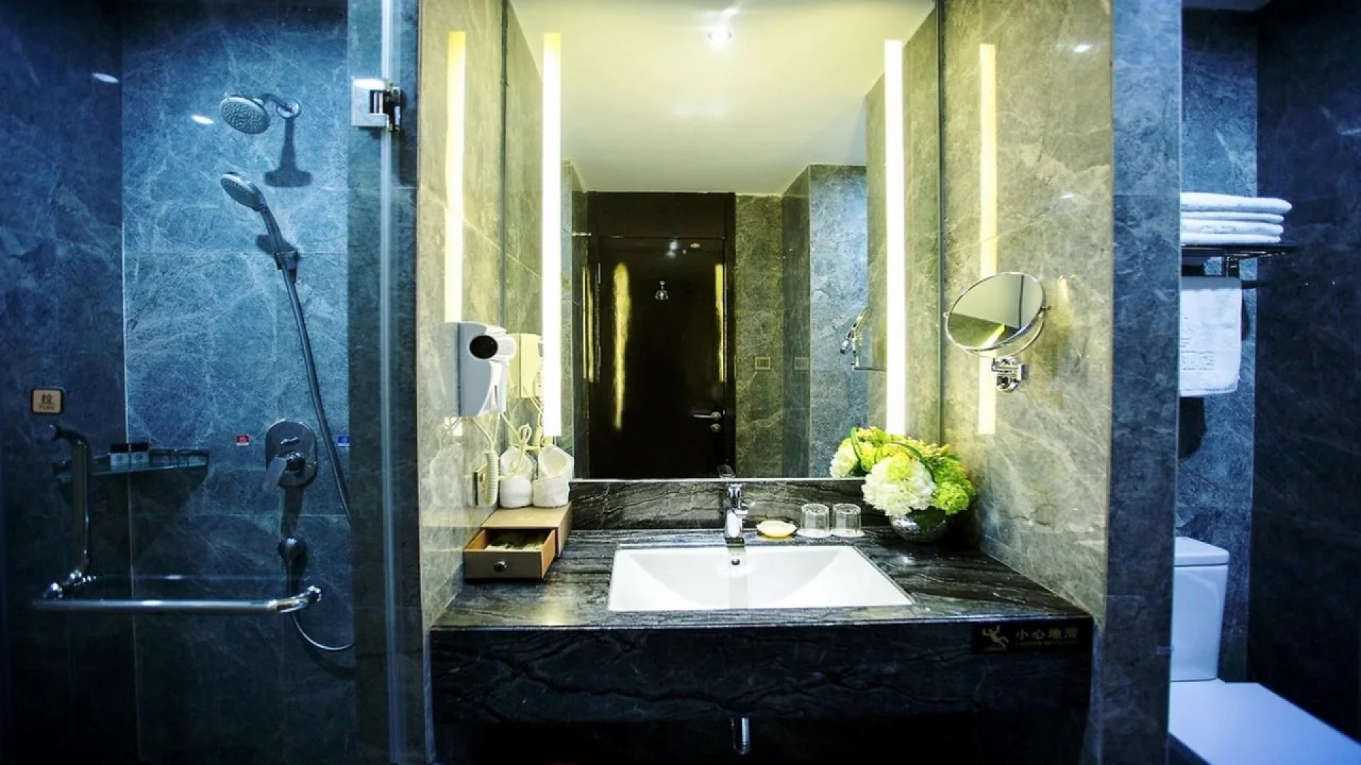 Shantou Junchao Hotel