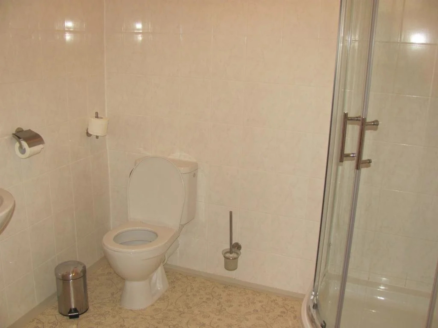 Hotel Zálozna Boskovice