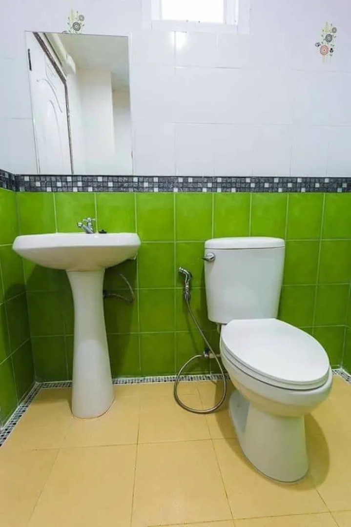 K.D Residence Songkla