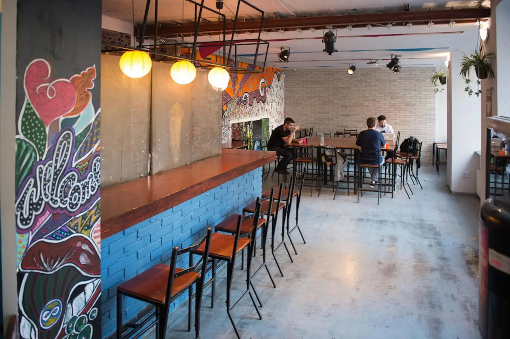 Hostel One Budapest