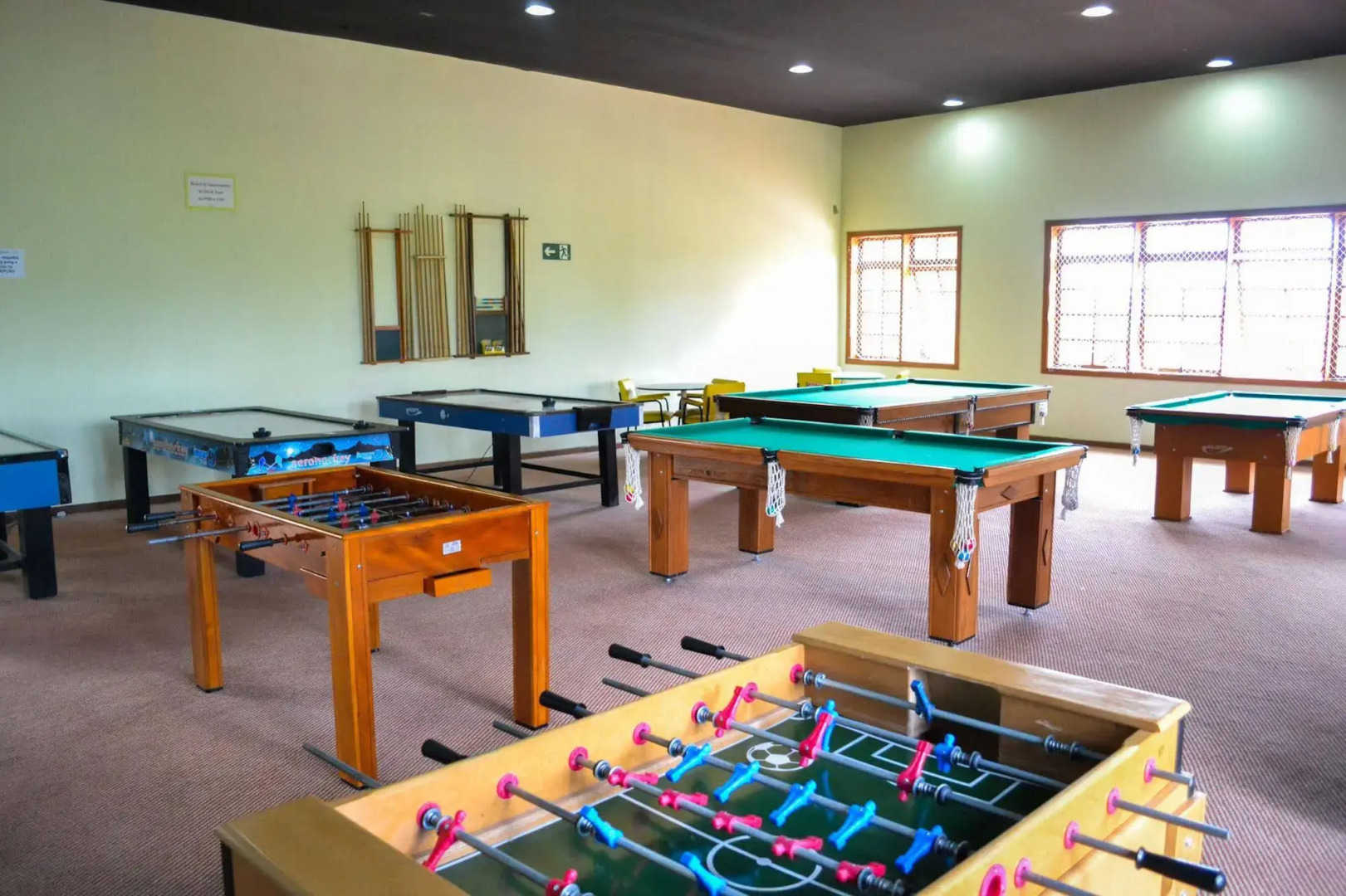 Monreale Resort Parque Aquático