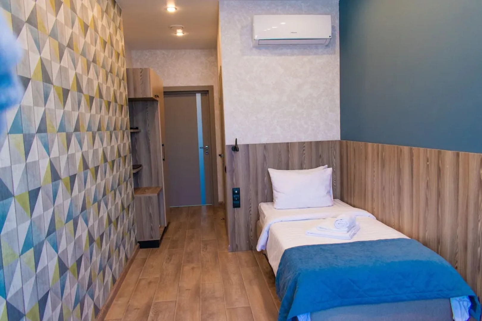 Hotel Severnaya Palmira