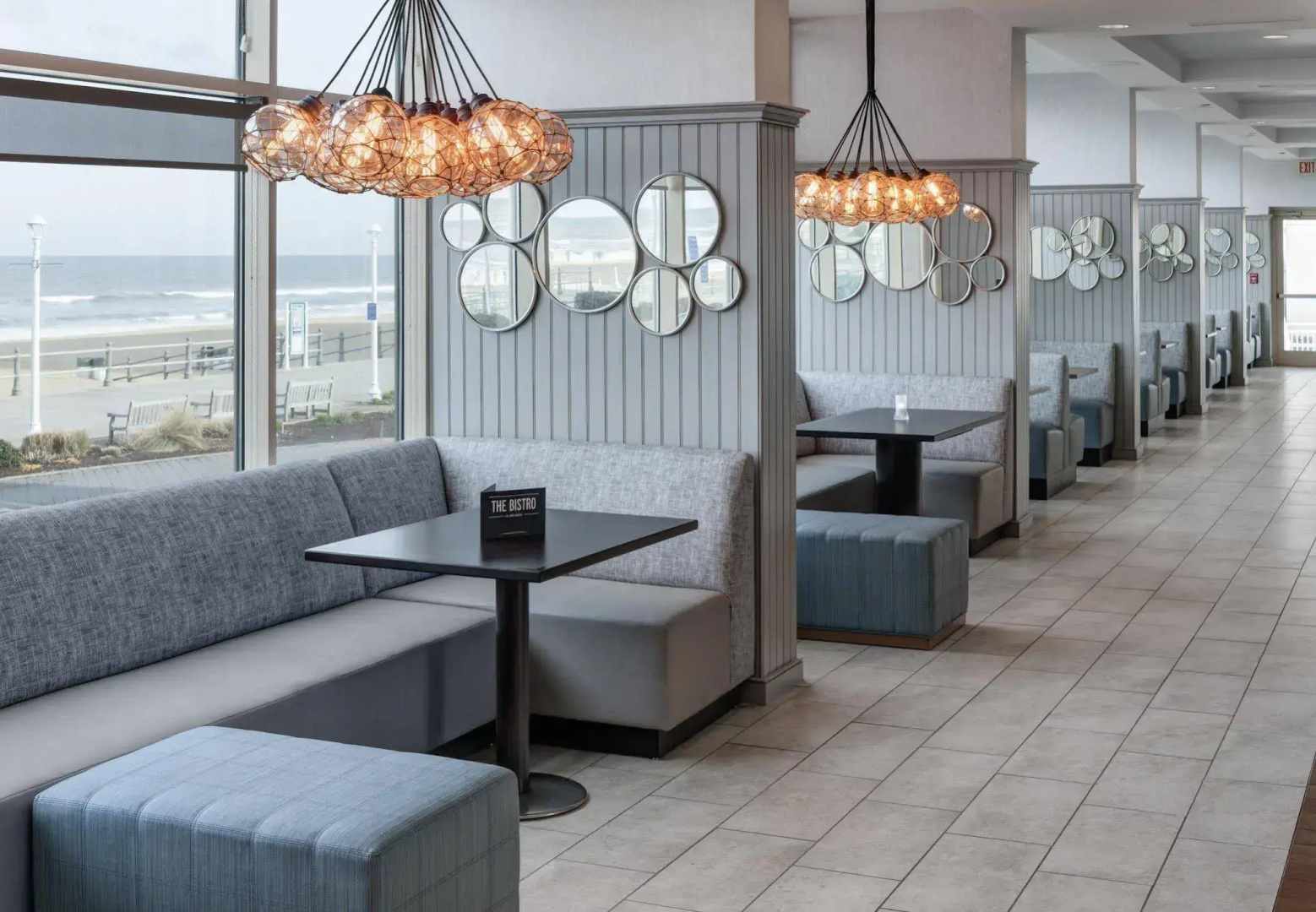 Courtyard by Marriott Virginia Beach Oceanfront/North 37th Street