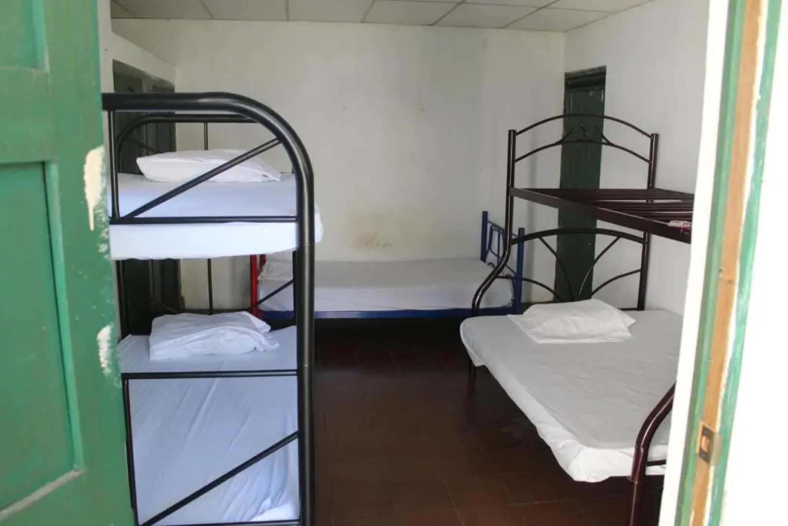 Hostal Villa El Campanario
