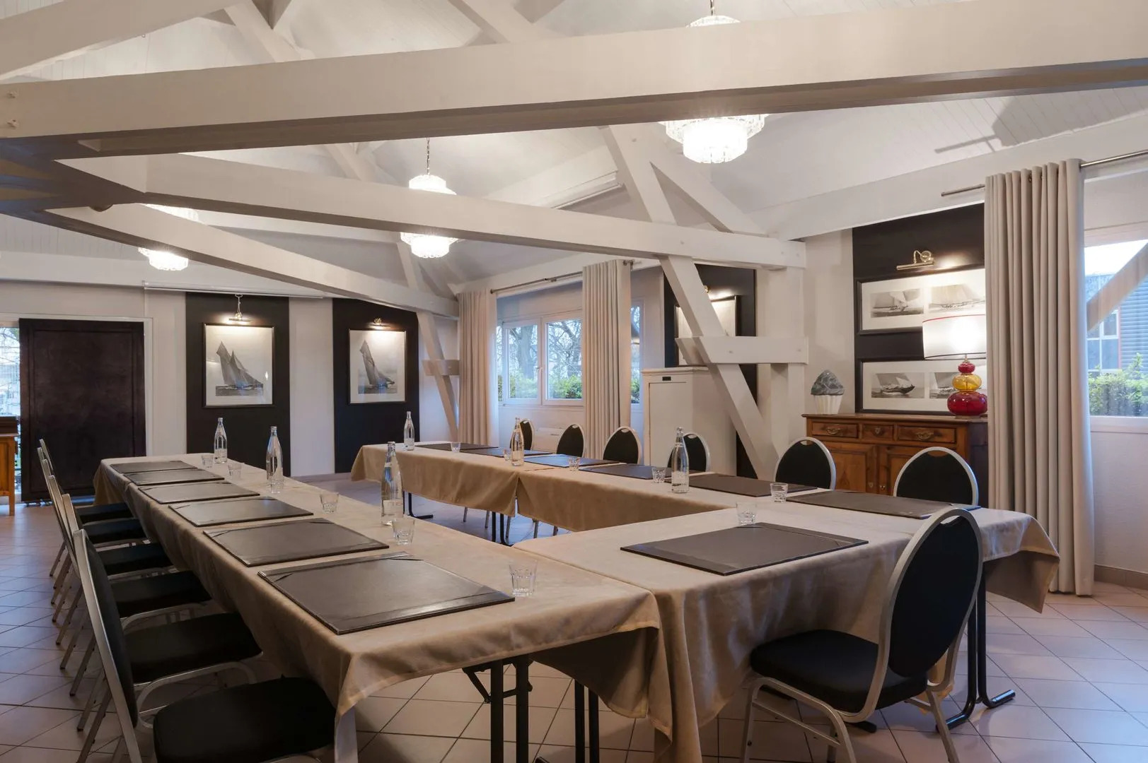 Best Western Hotel Acadie Paris Nord Villepinte