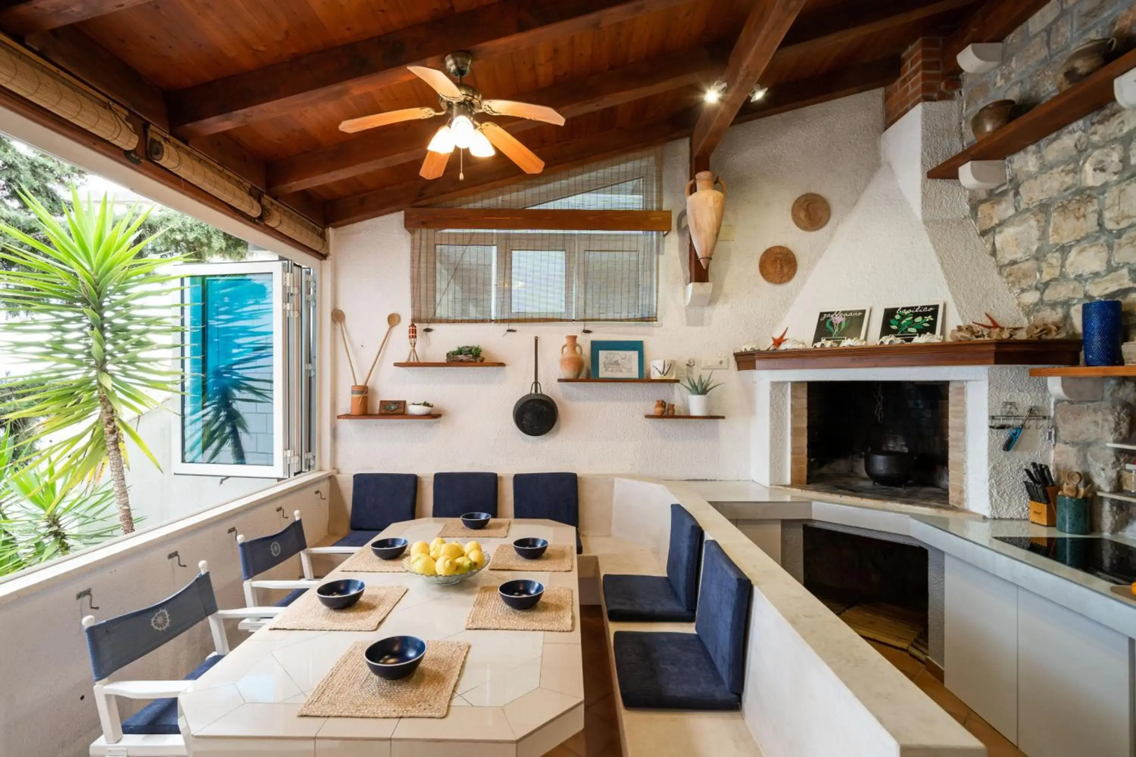 Villa Luce