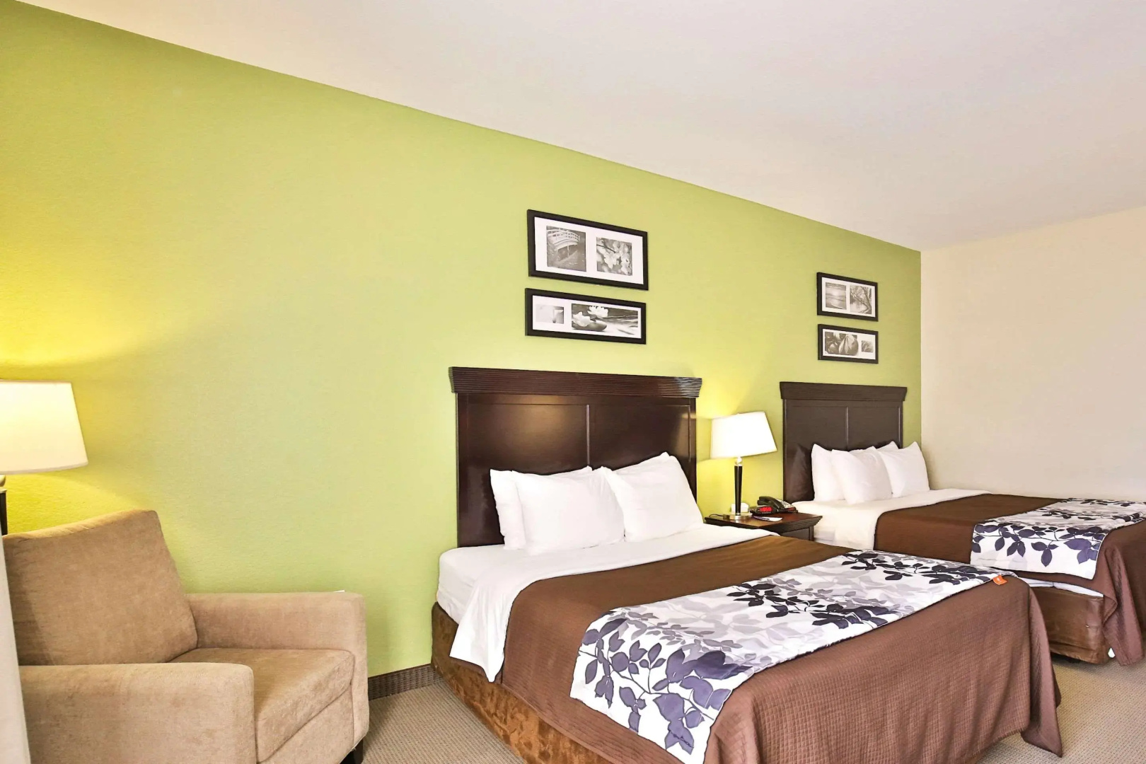 Sleep Inn & Suites Abilene Near University