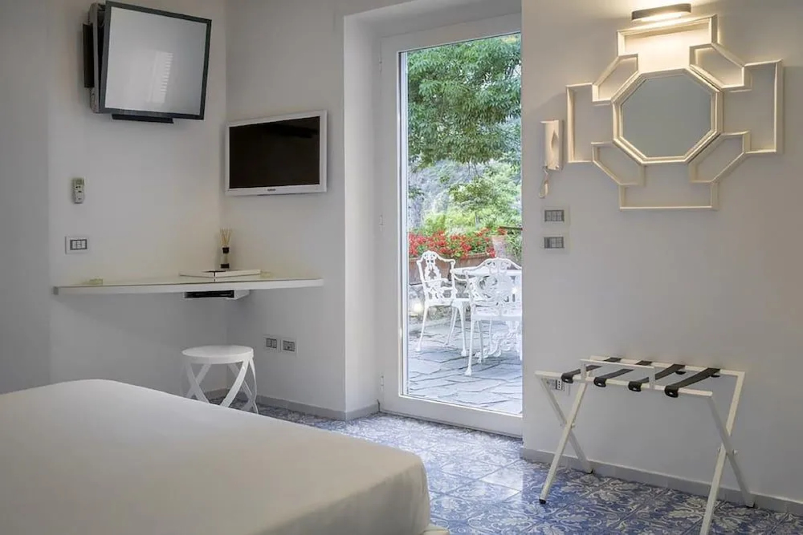 Villa Afrodite