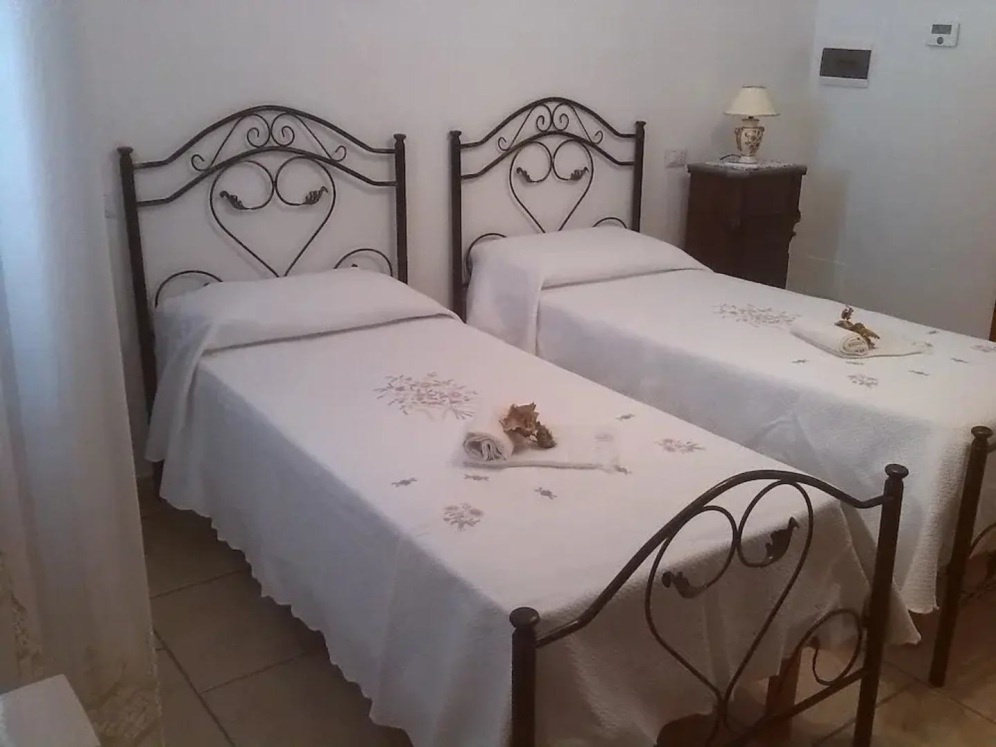Xenios Torre Suda B&B