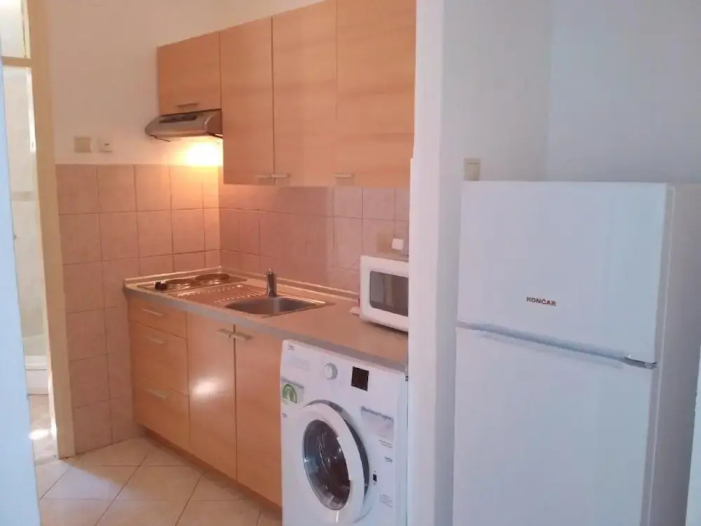 Lumbarda Resort Apartments