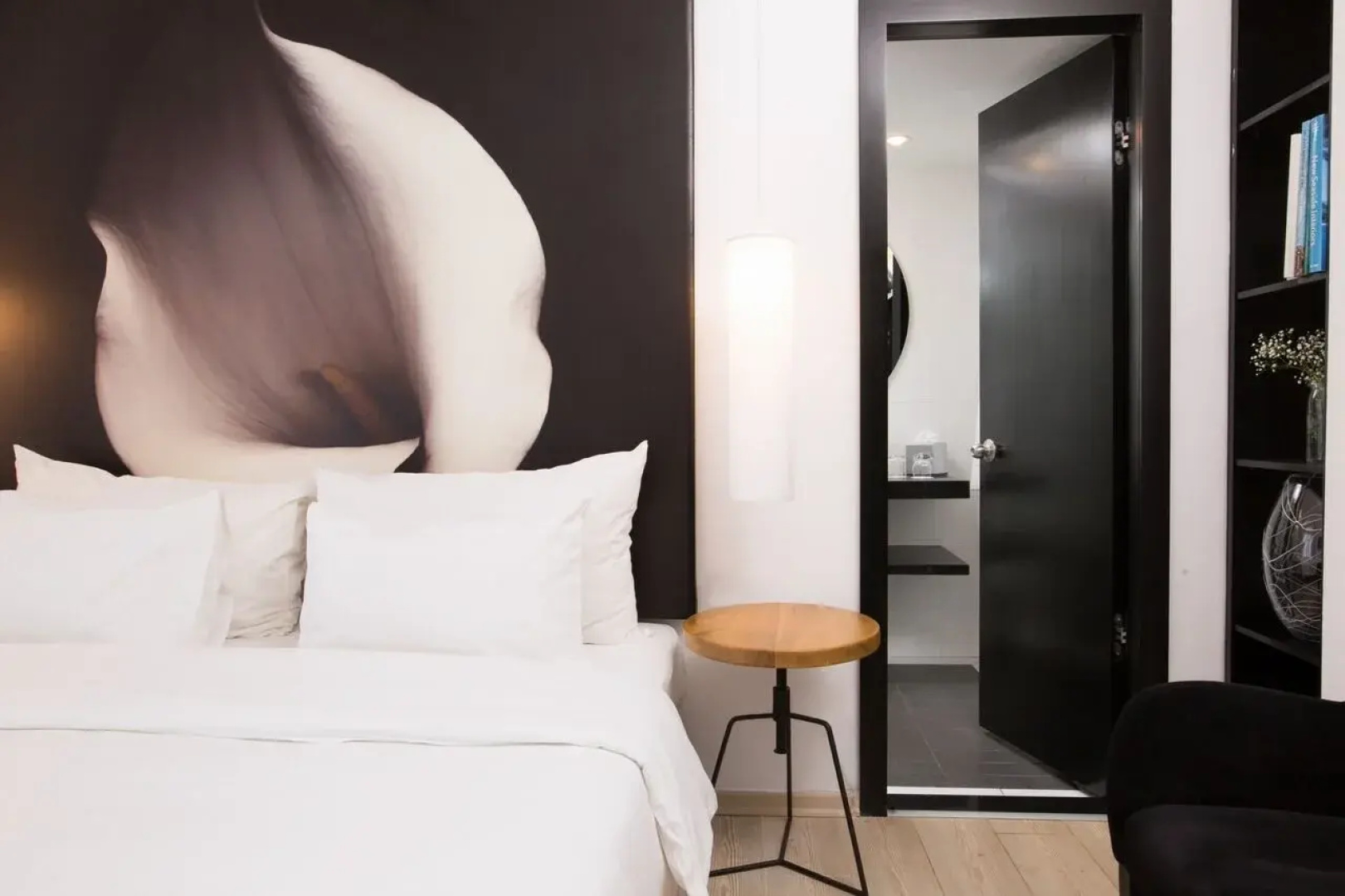 The Savoy Tel-Aviv, Sea Side