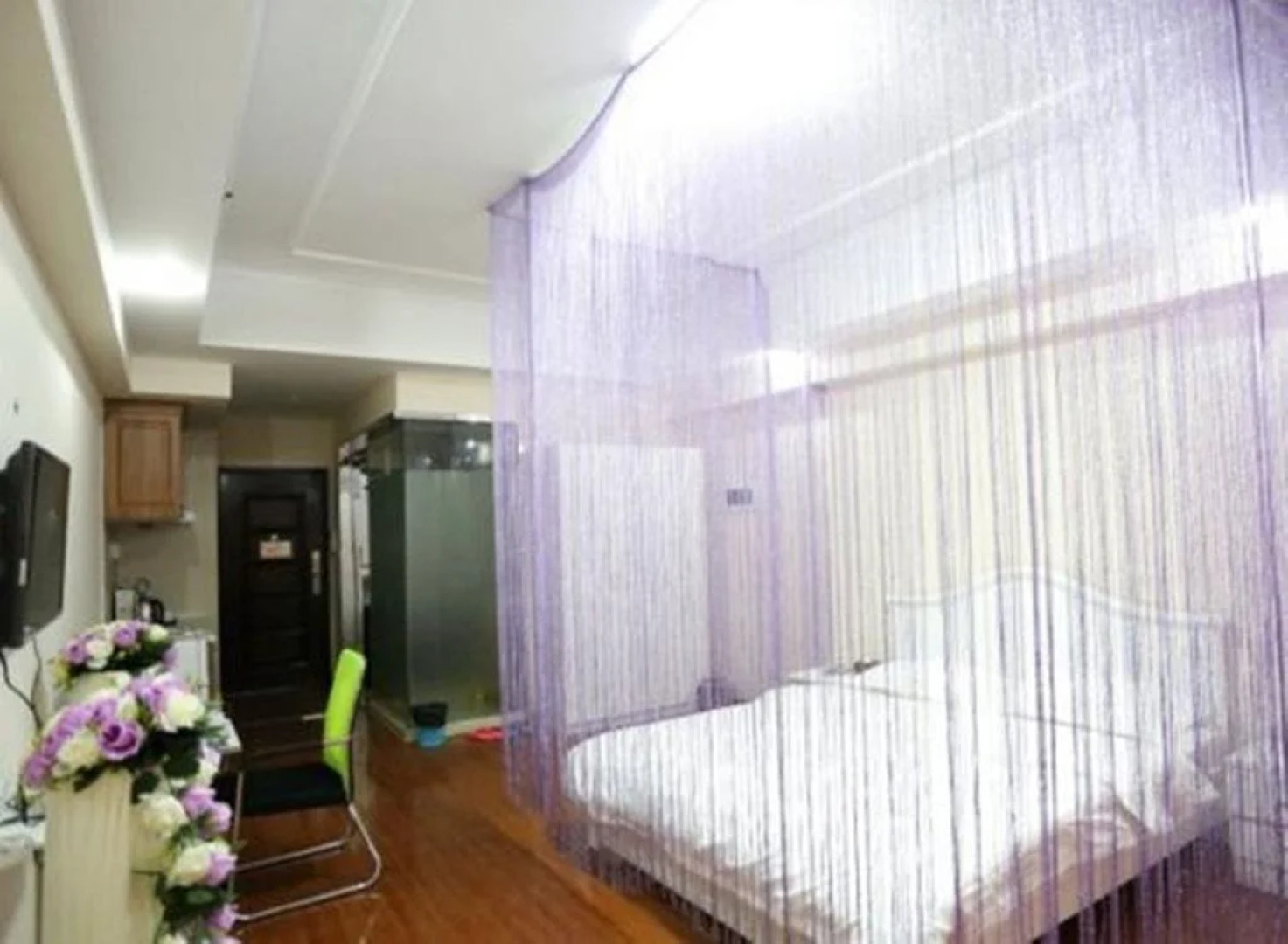 Bengbu Lover Talks Theme Inn Wanda Square Branch