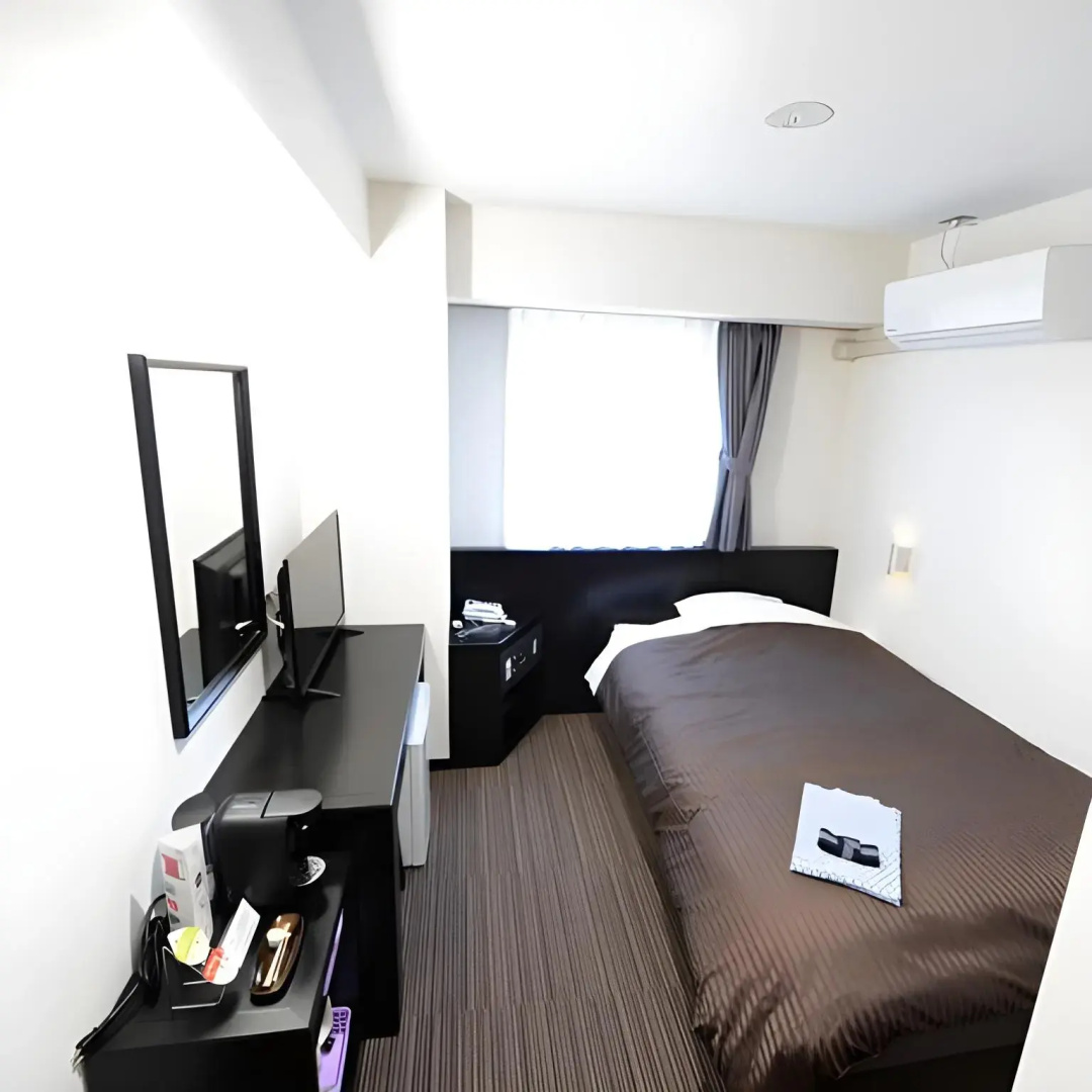 Plaza Hotel Fujinoi