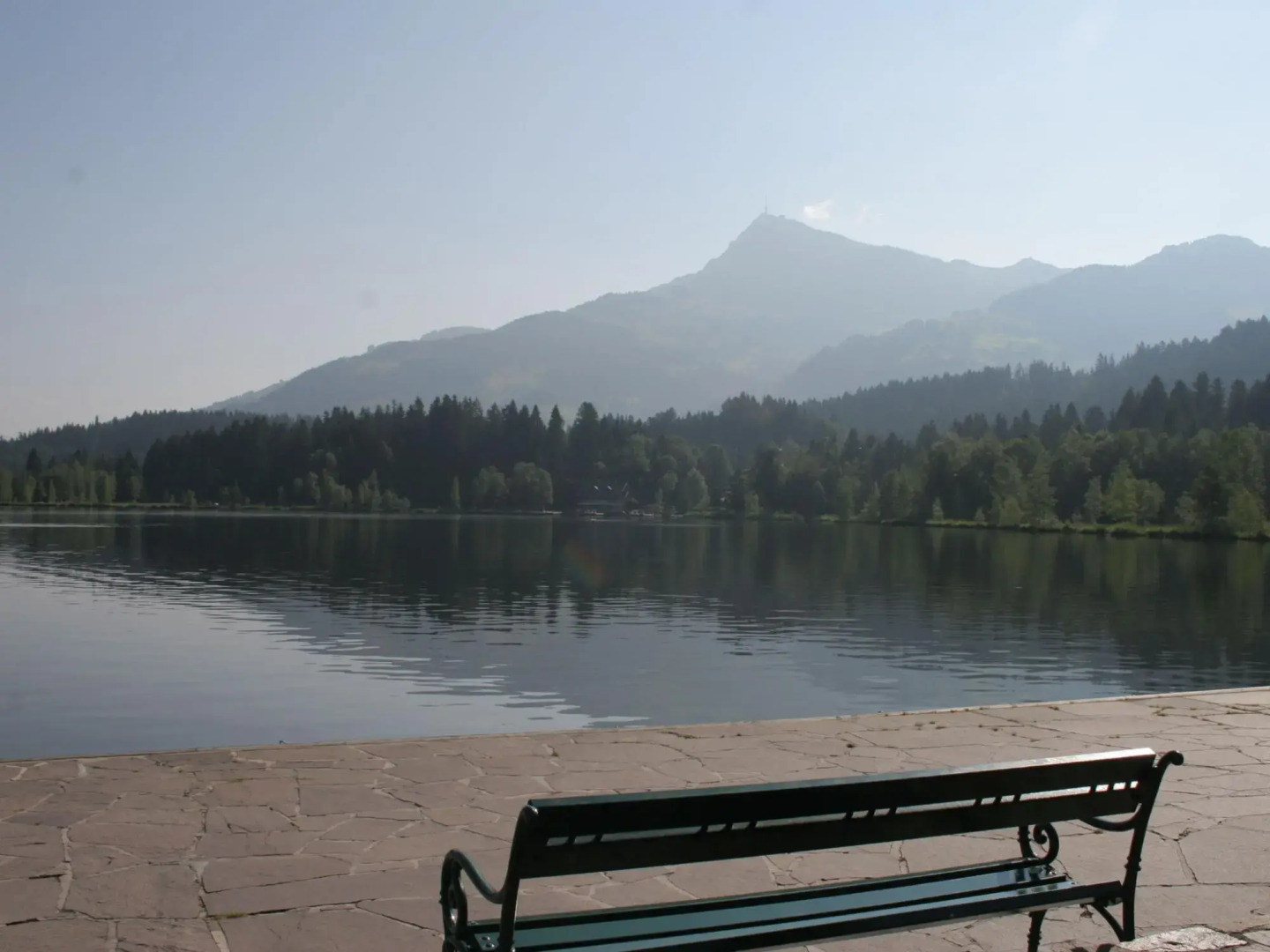 Urbane Apartment in Kirchdorf in Tyrol near Ski Area