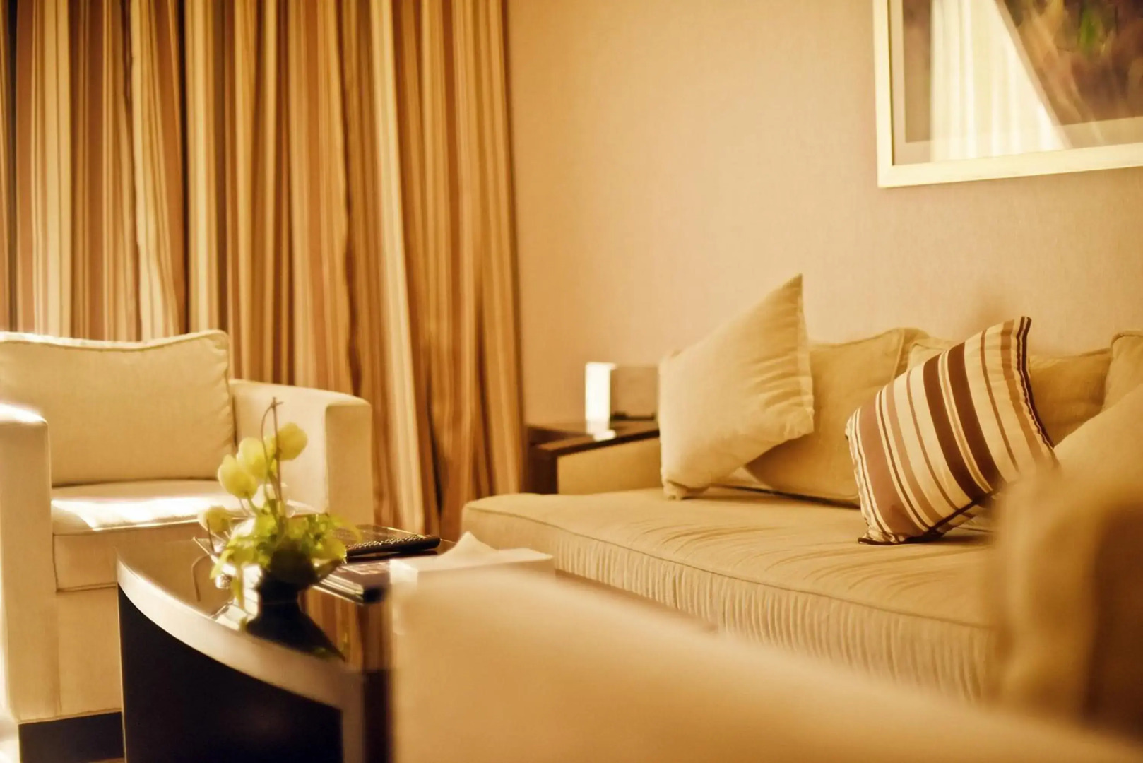 Golden Tulip Bahrain
