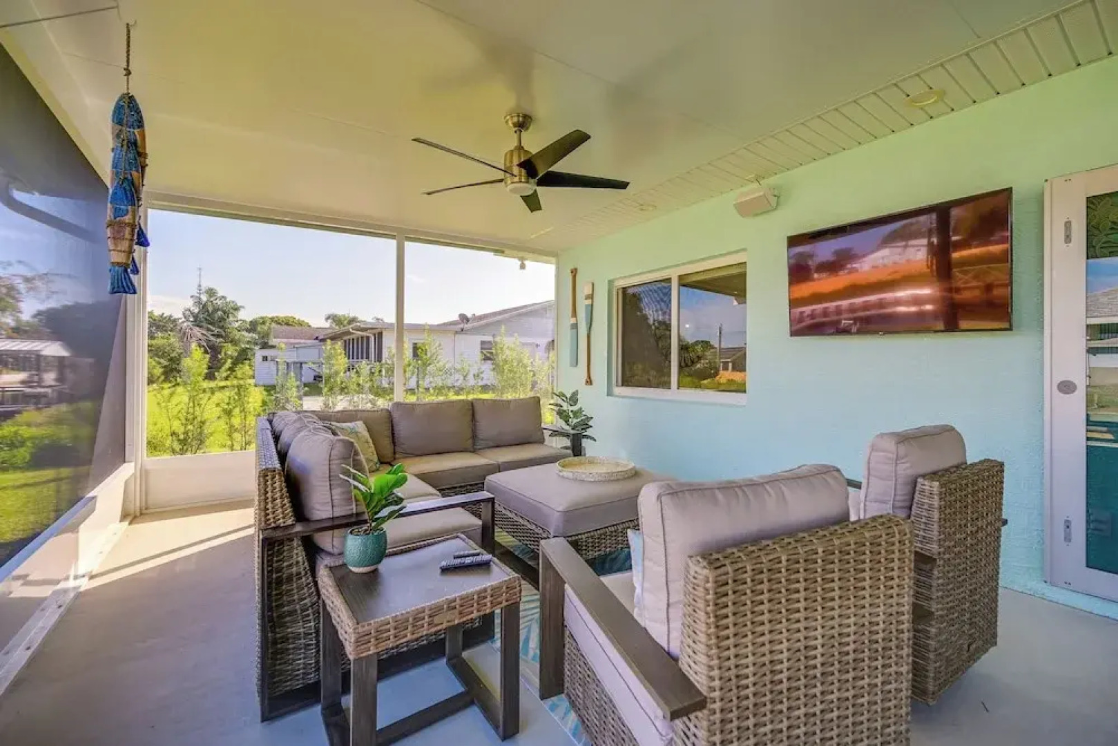 Sebring Serenity: Waterfront Retreat w/ Boat Dock!