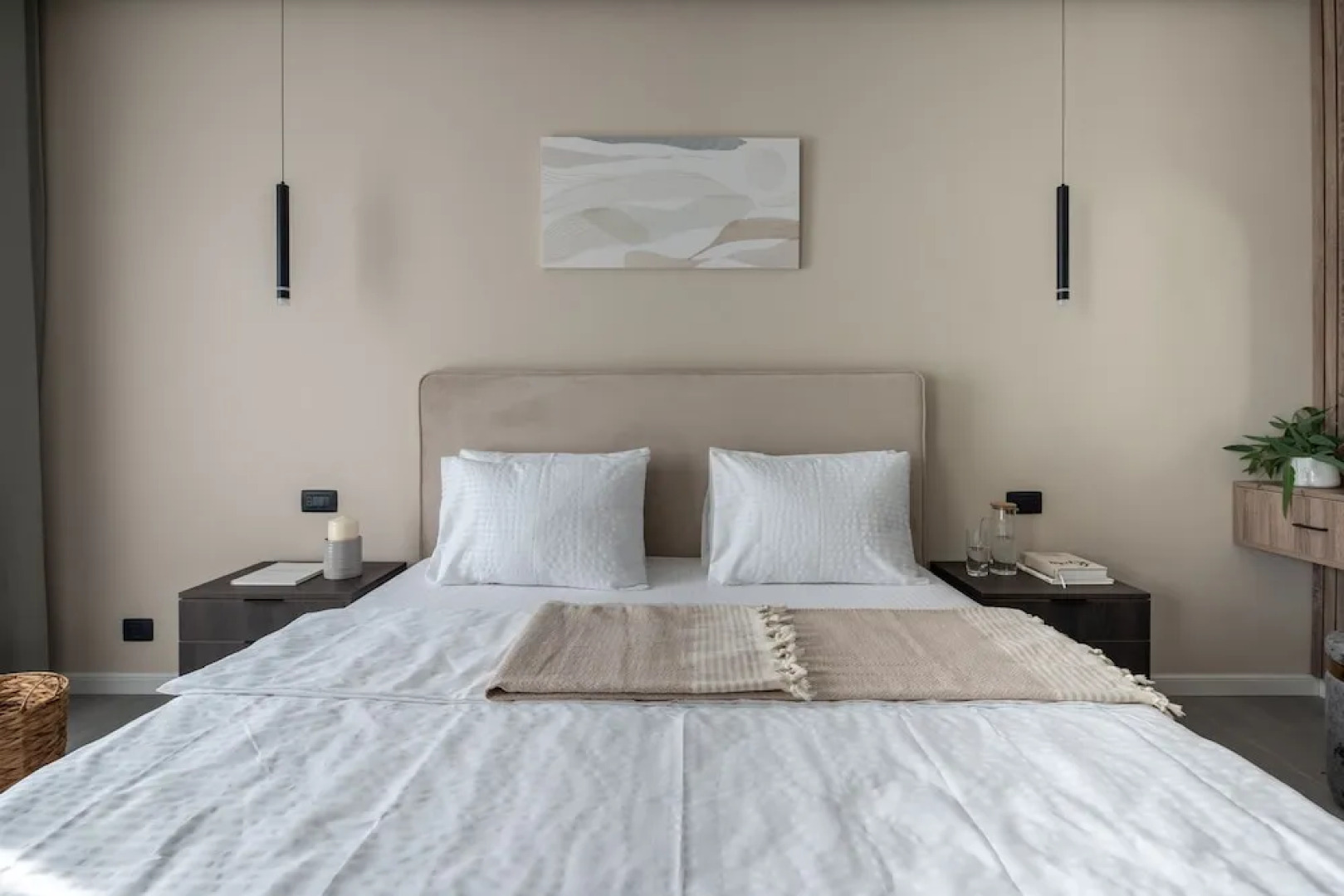 Lazy Seal Cottages Nabran