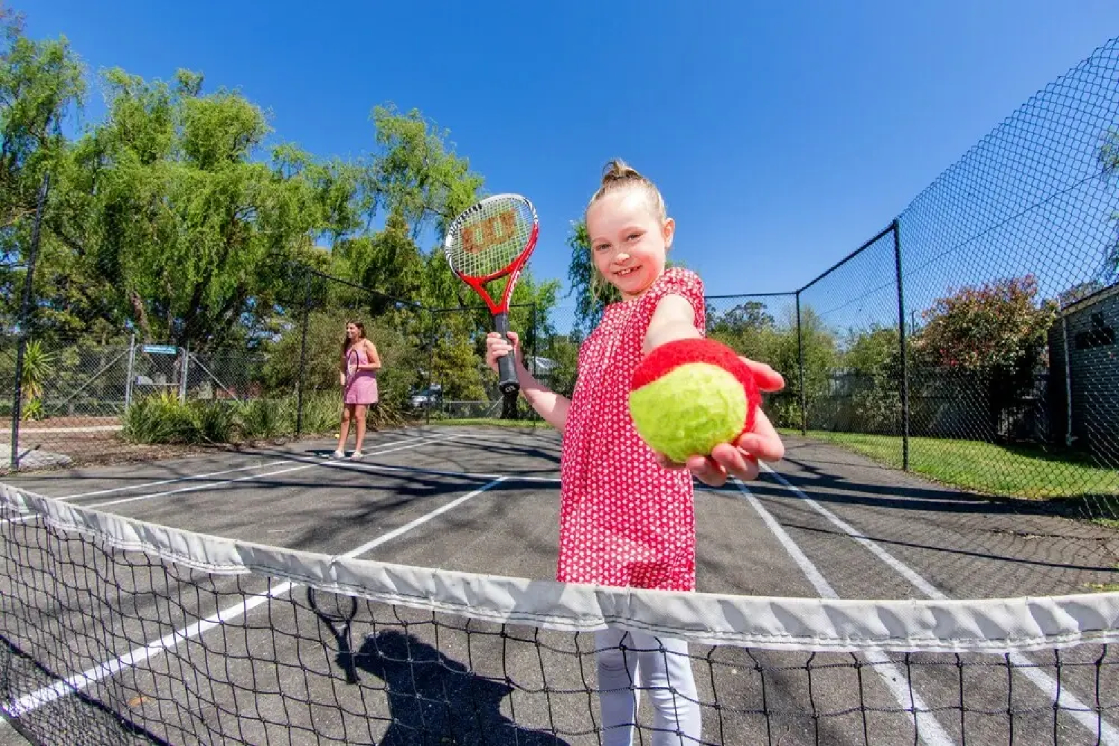 BIG4 Ballarat Goldfields Holiday Park